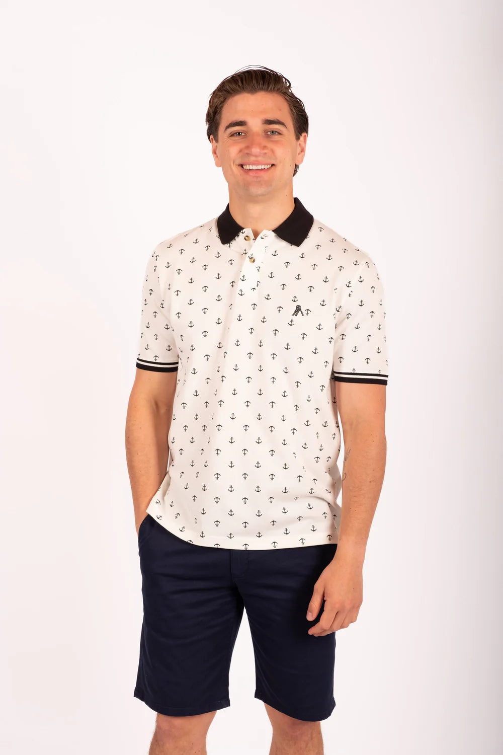 REHAUSSEZ VOTRE STYLE AVEC NOTRE LOOK DE MARIN URBAIN