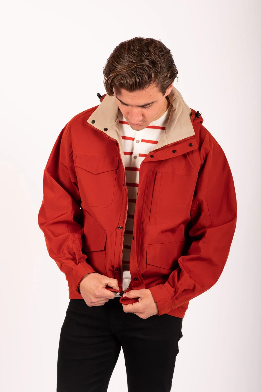 TERRACOTTA, DE LA TERRE À LA MER !