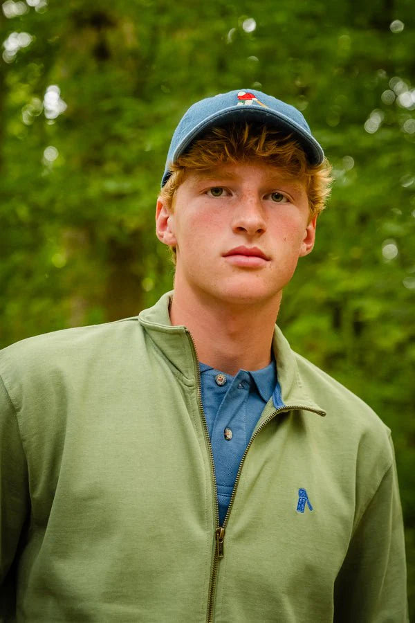 LA PALETTE DE LA NATURE : VERT ET FRAÎCHEUR