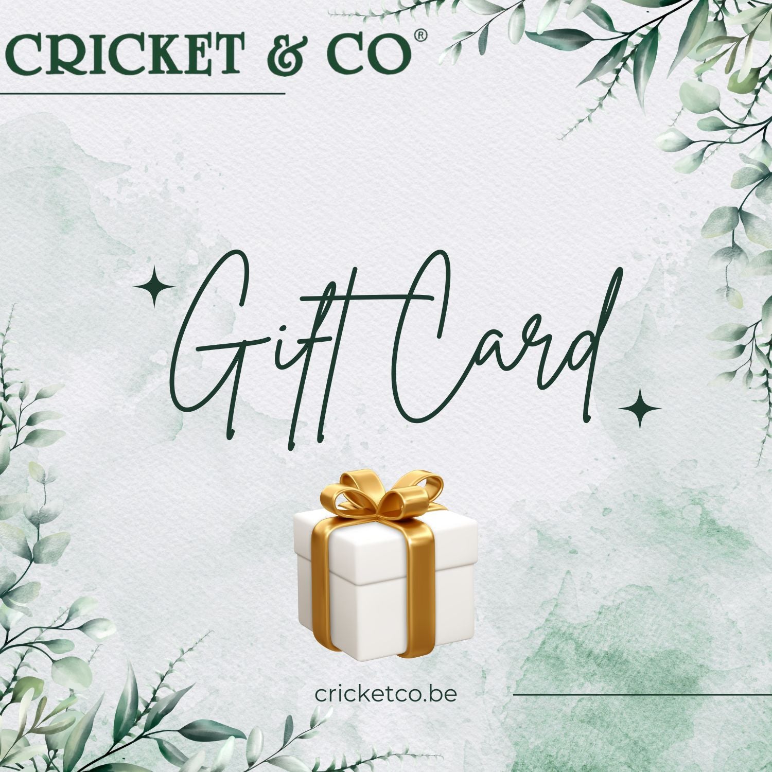 CARTE-CADEAU