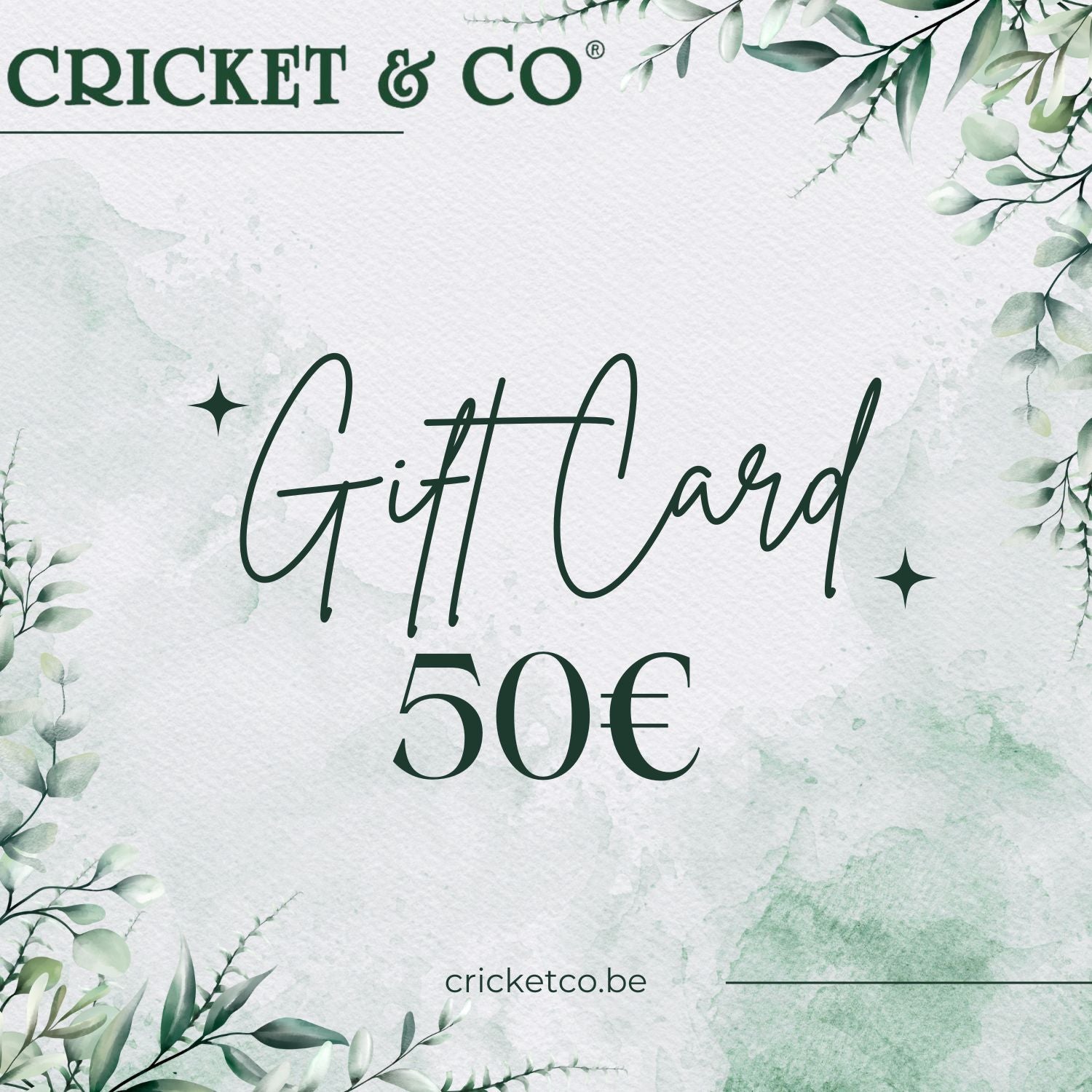 CARTE-CADEAU