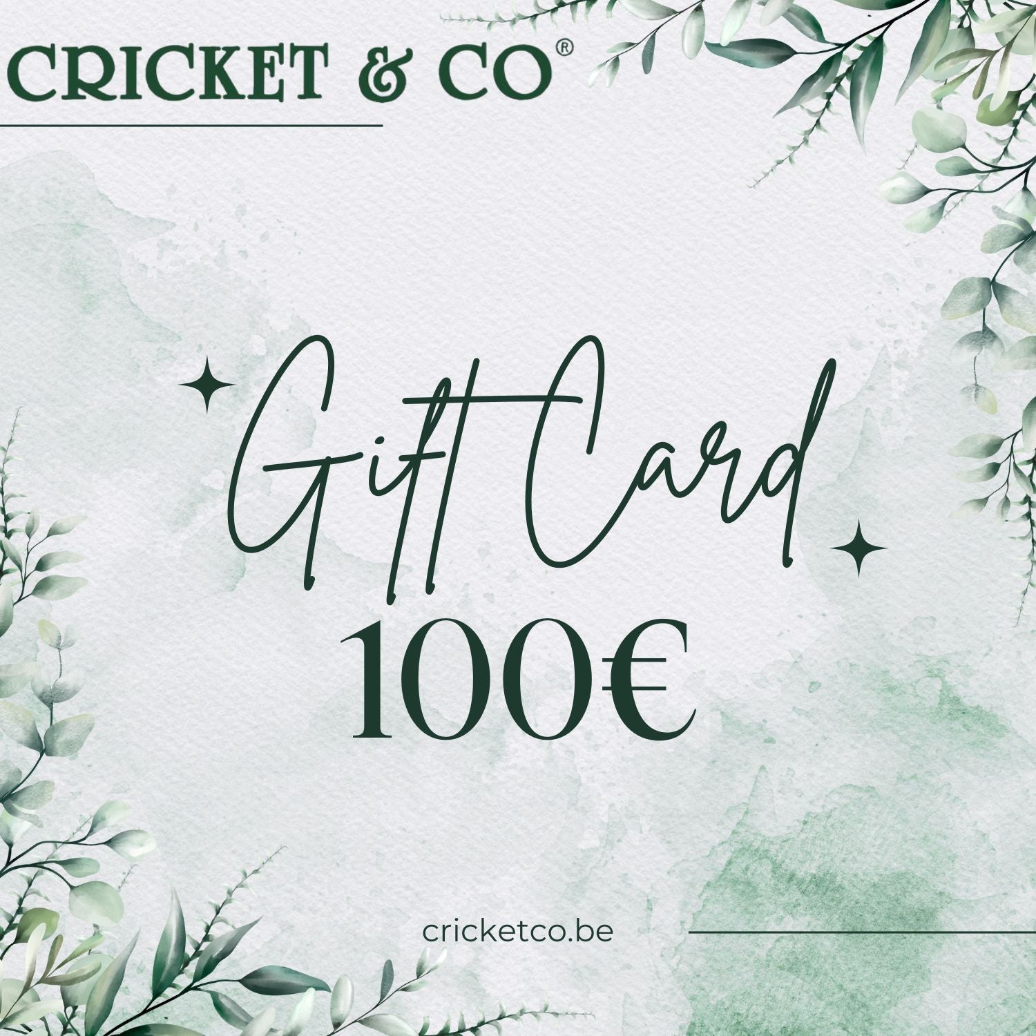 CARTE-CADEAU