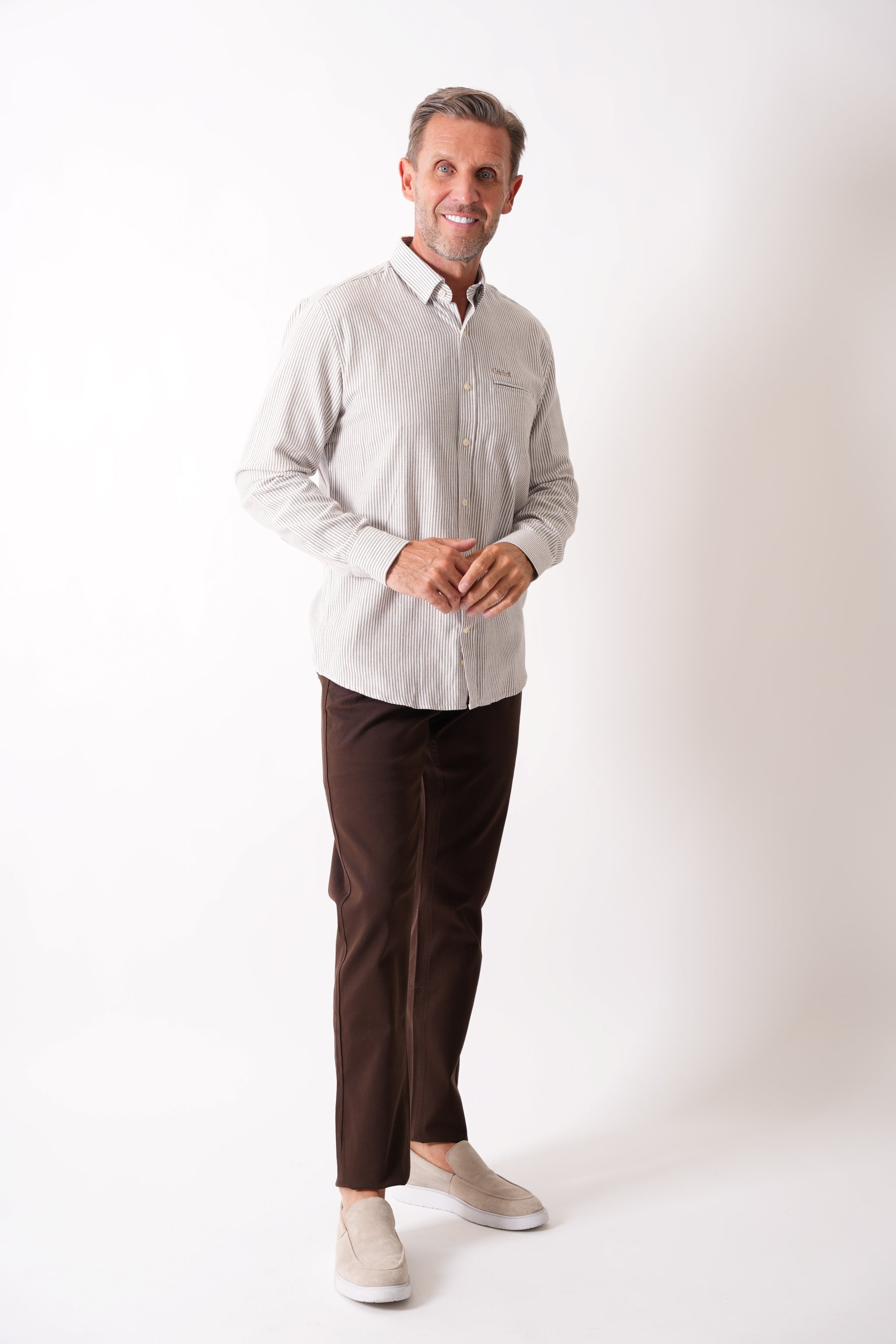 Chemise - BERLIN