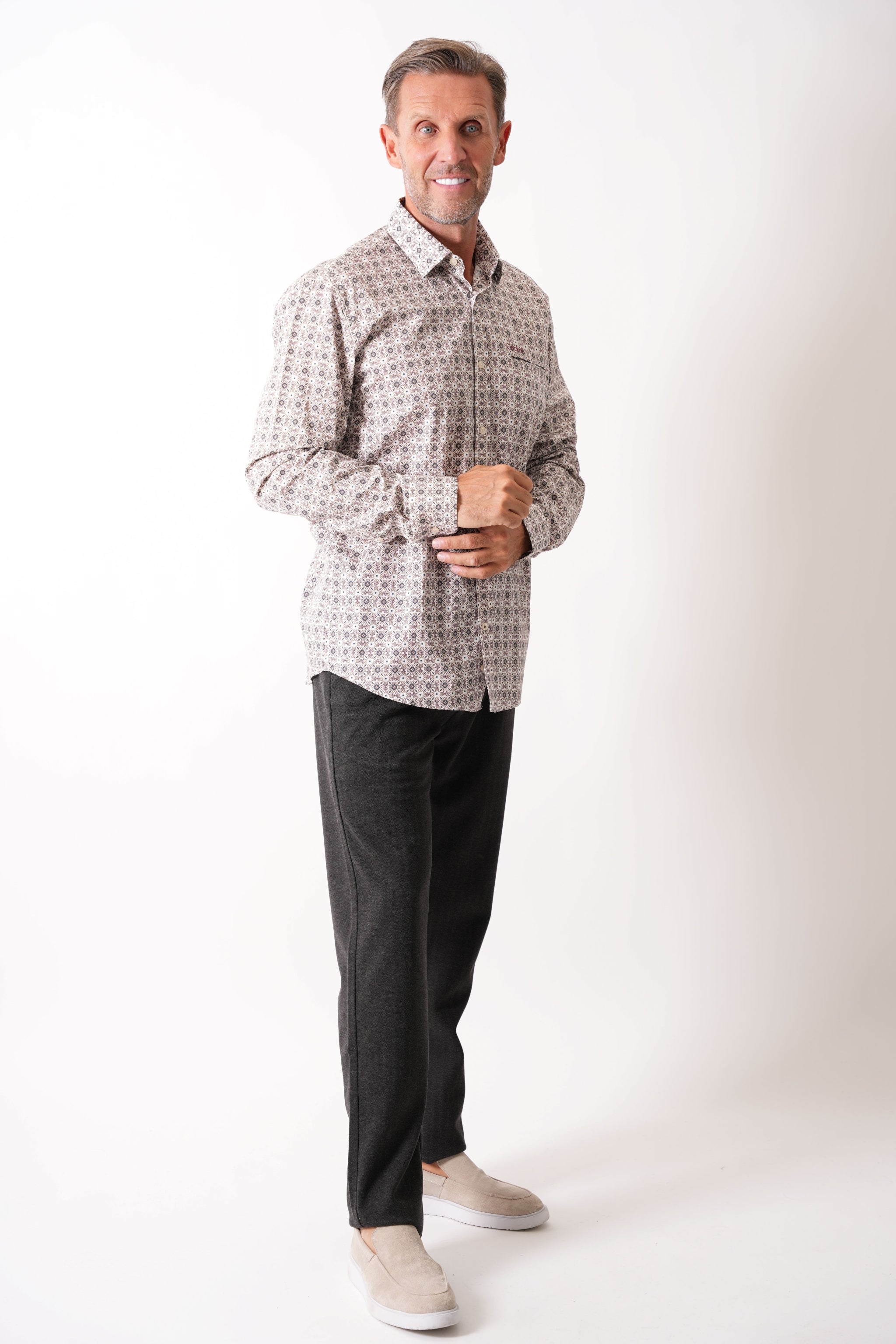 Chemise - BERLIN