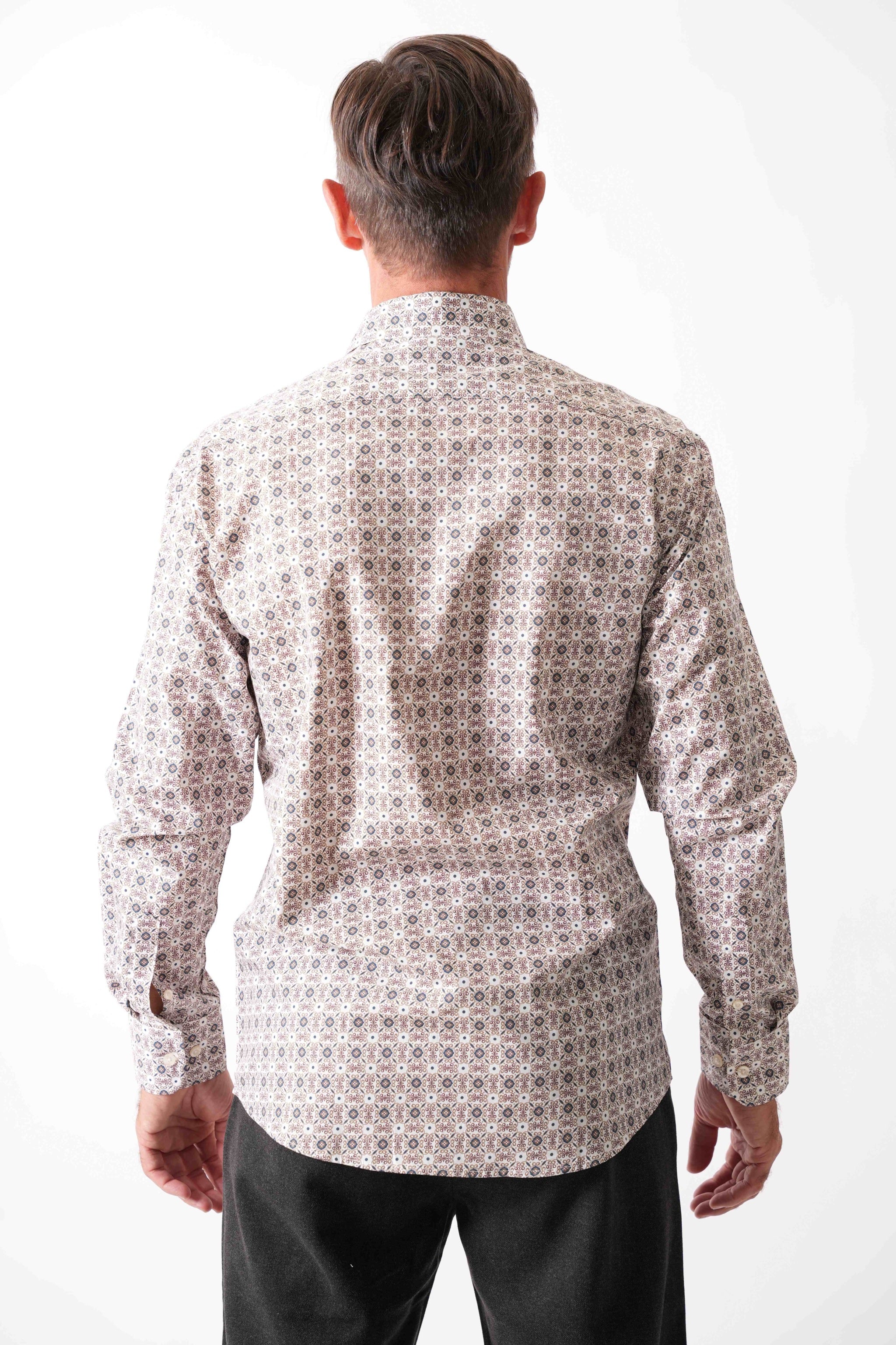 Chemise - BERLIN