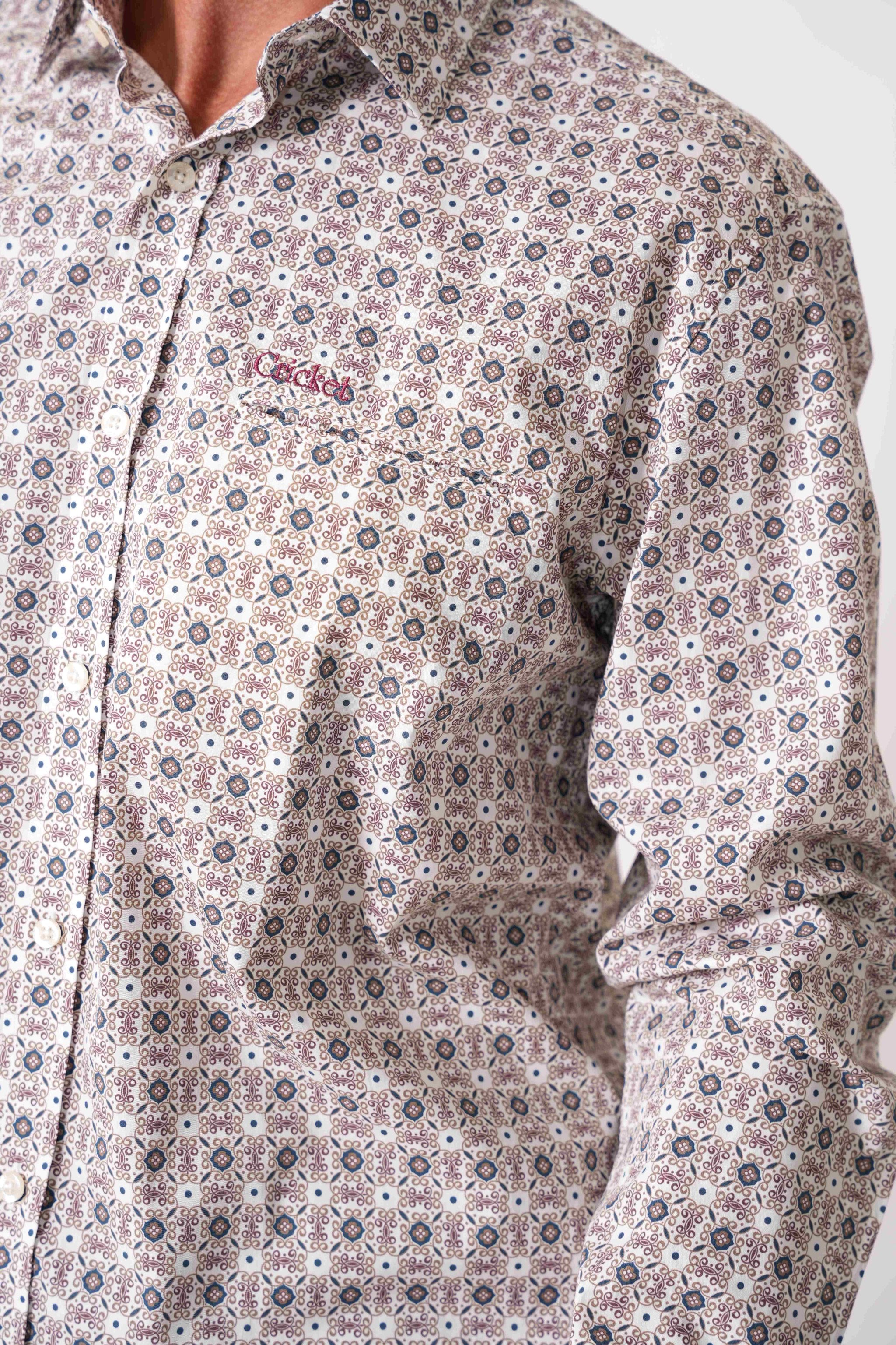 Chemise - BERLIN