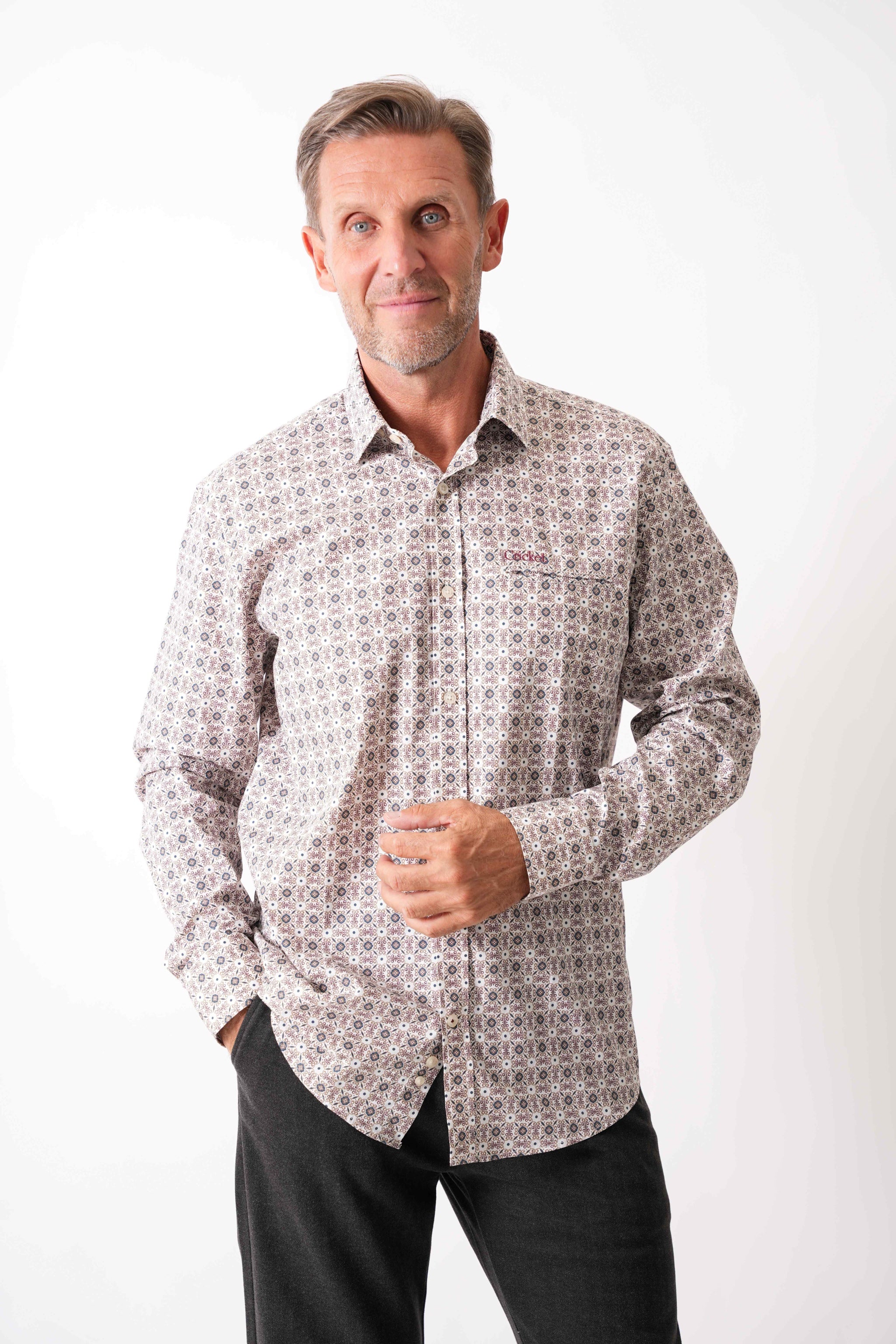 Chemise - BERLIN
