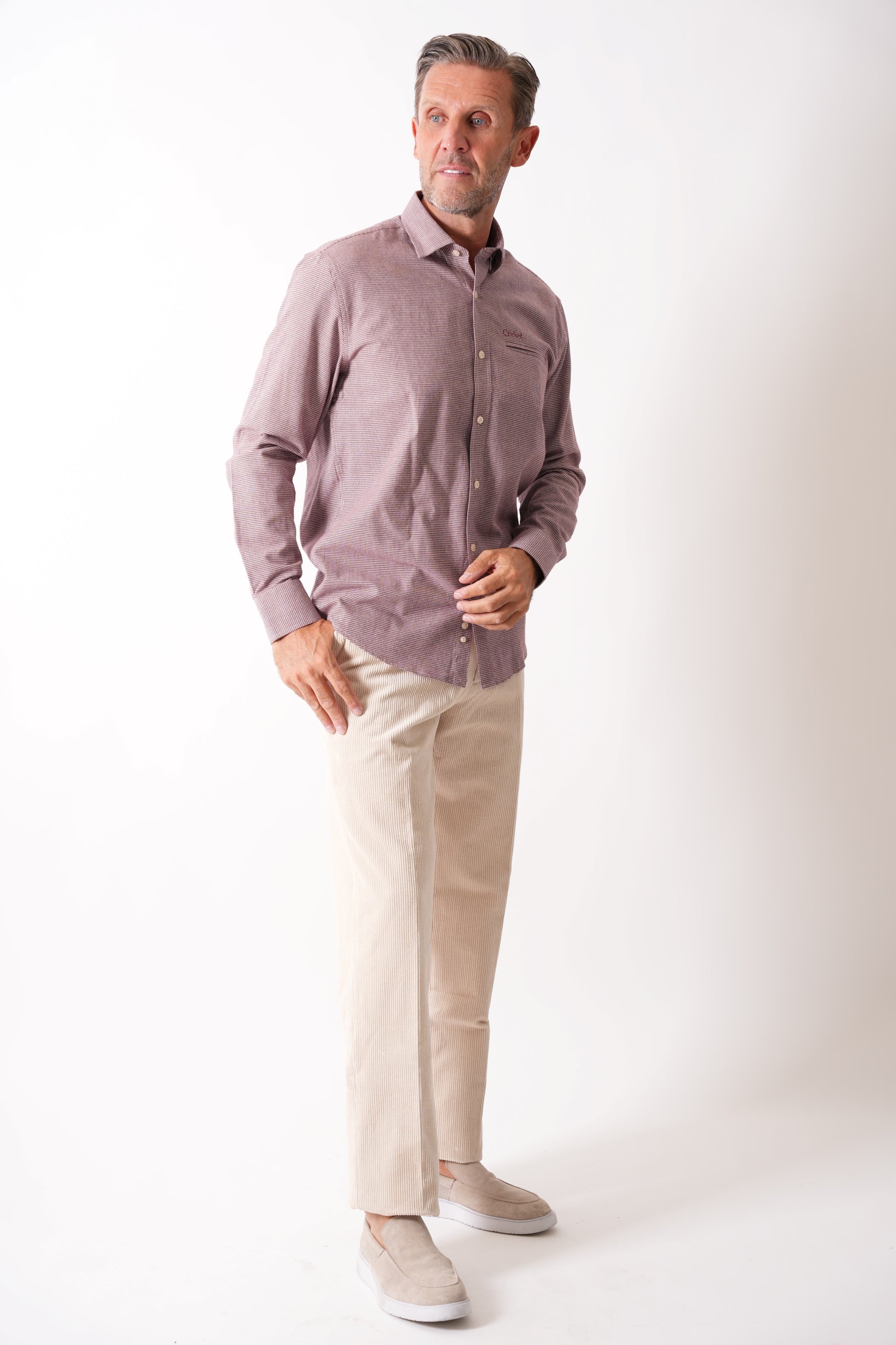 Chemise - BERLIN