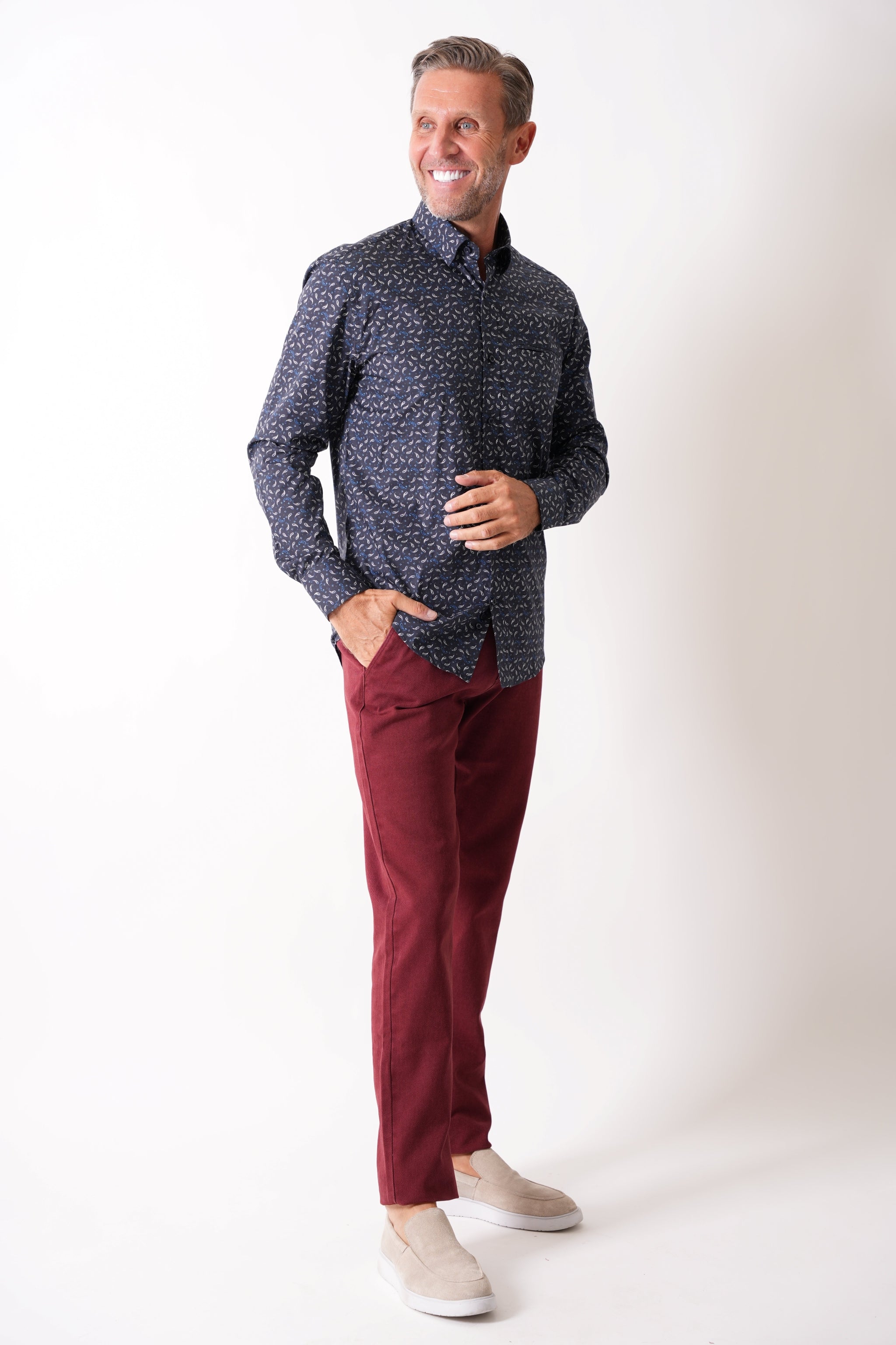 Chemise - BERLIN