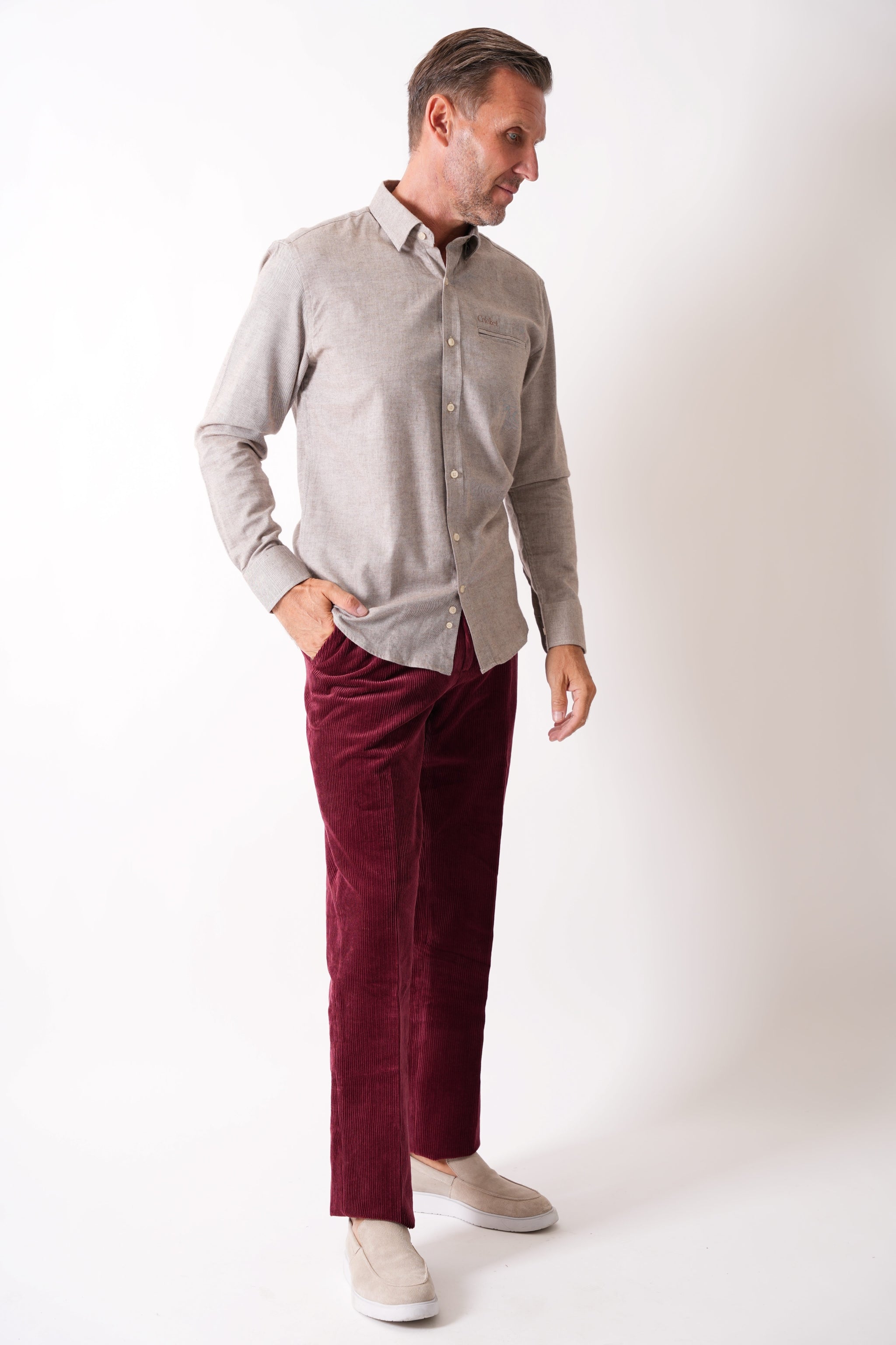 Chemise - BERLIN