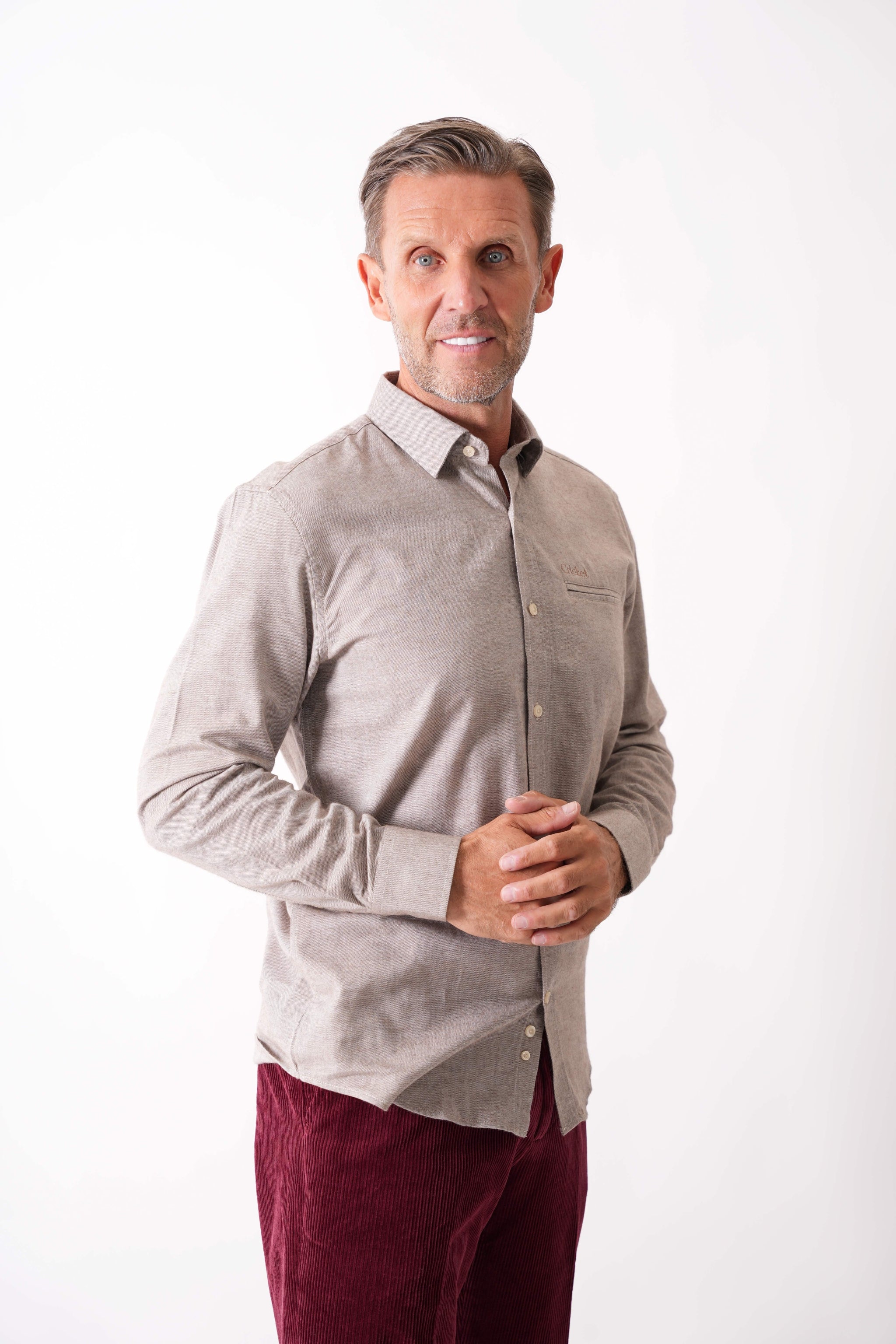 Chemise - BERLIN