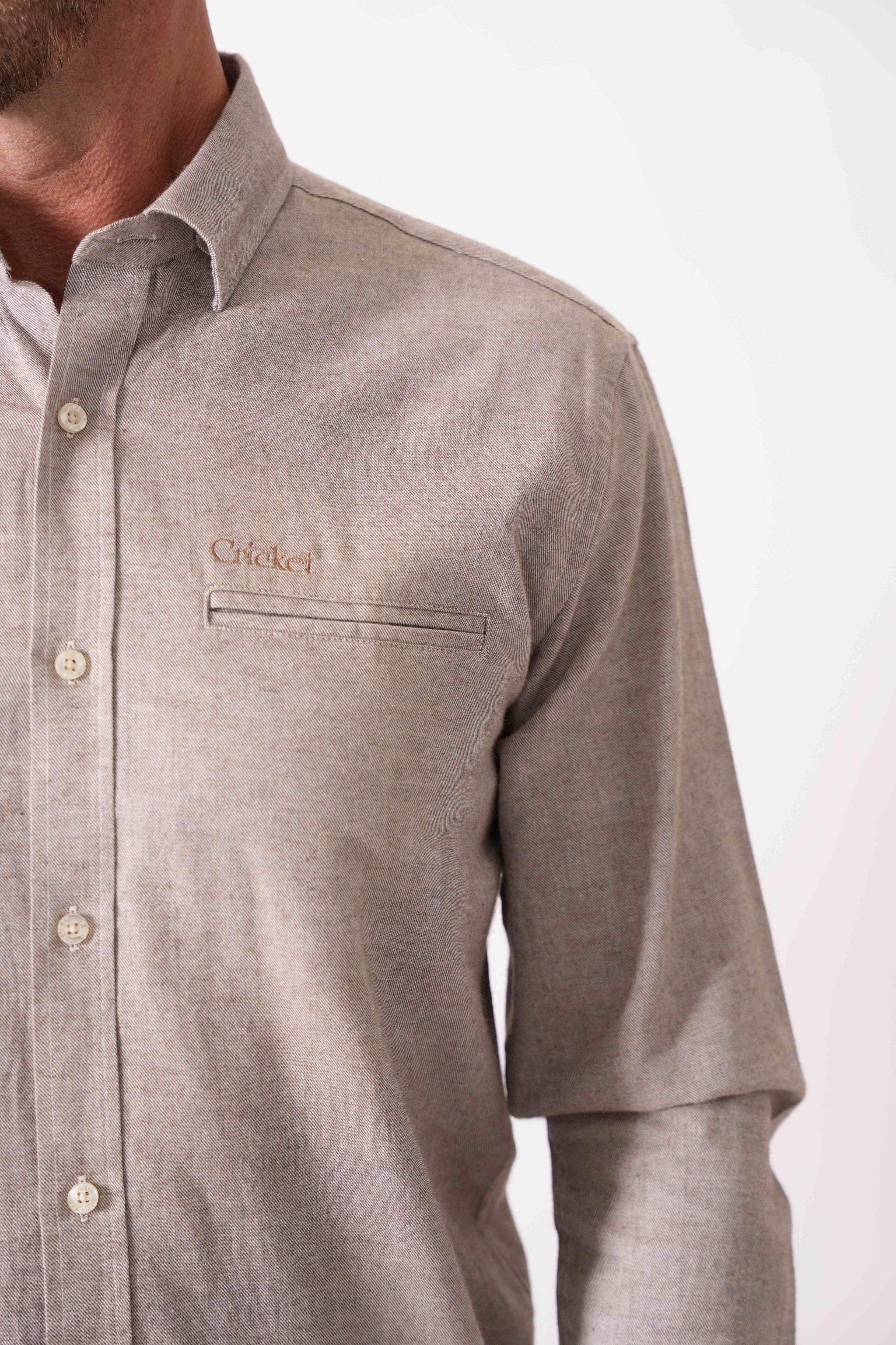 Chemise - BERLIN