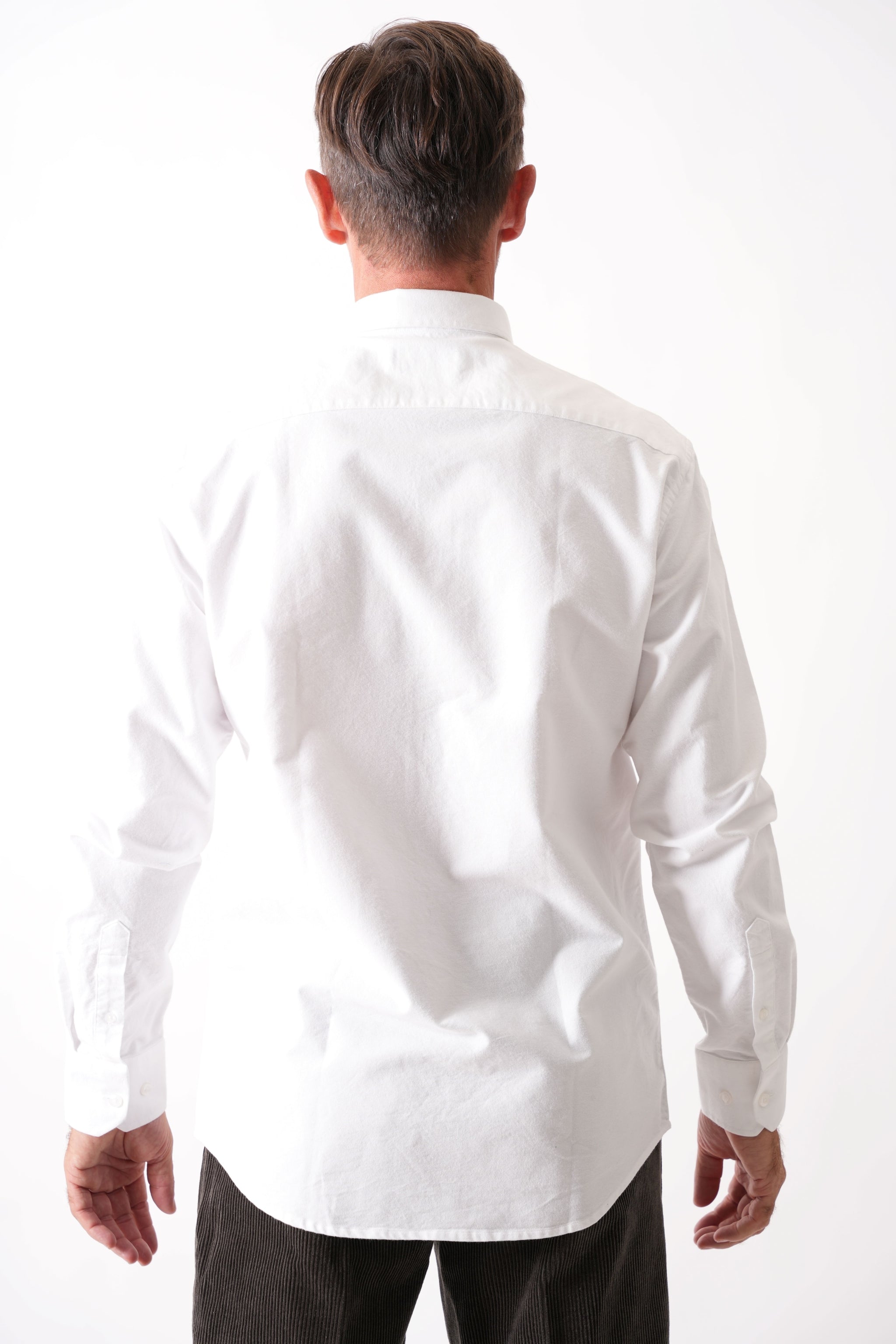 Chemise - DETROIT - unis