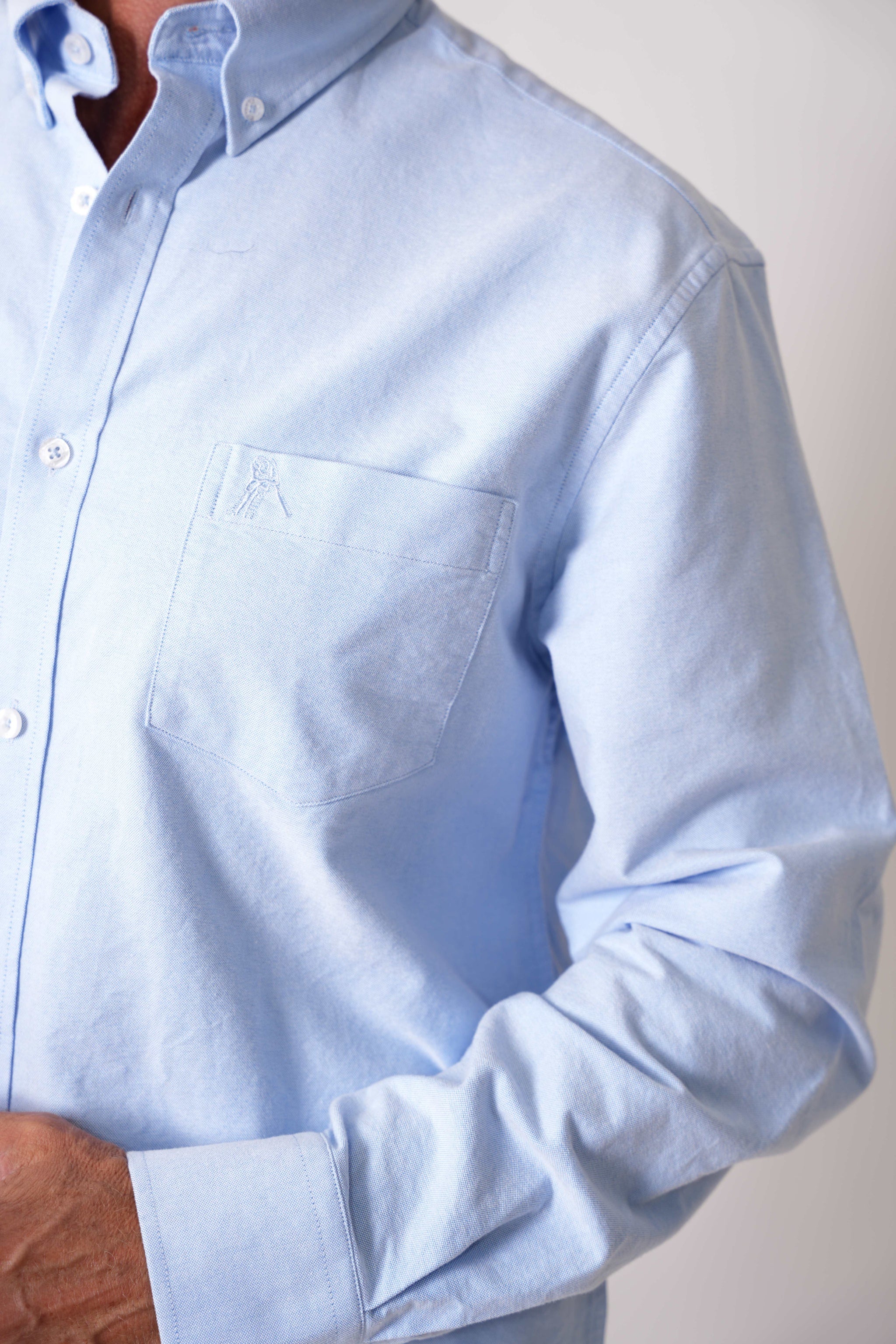 Chemise - DETROIT - unis