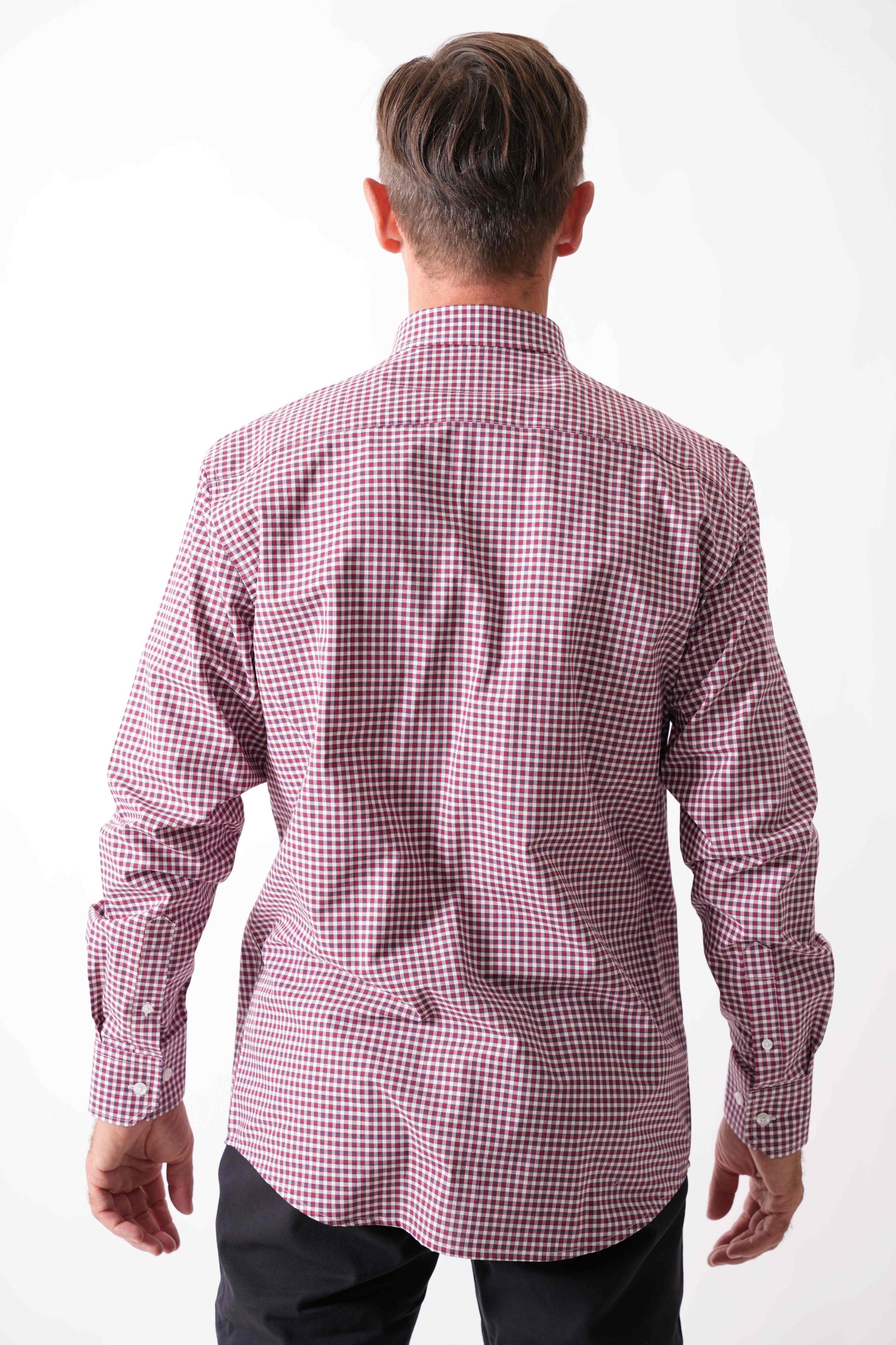 Chemise - DETROIT