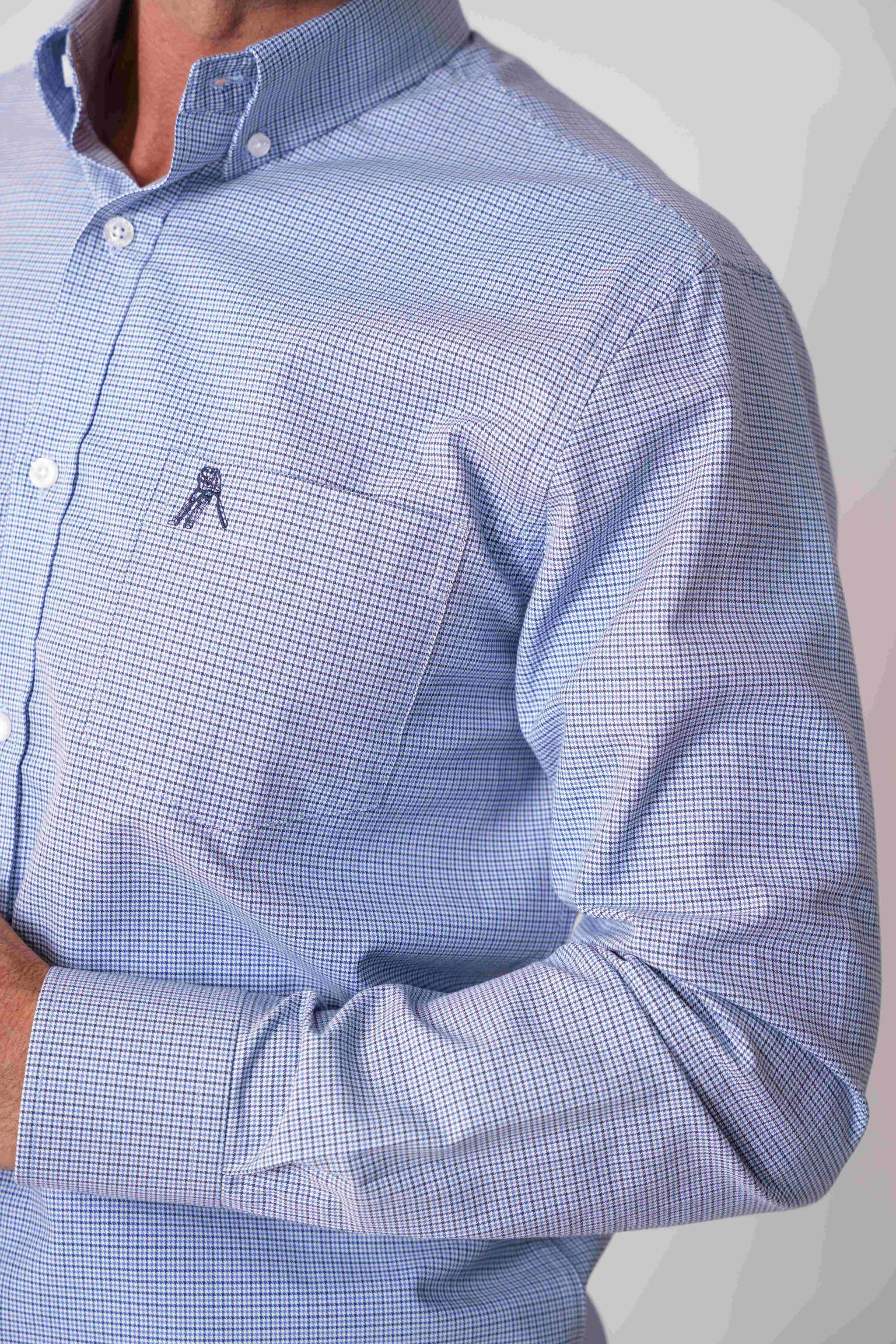 Chemise - DETROIT