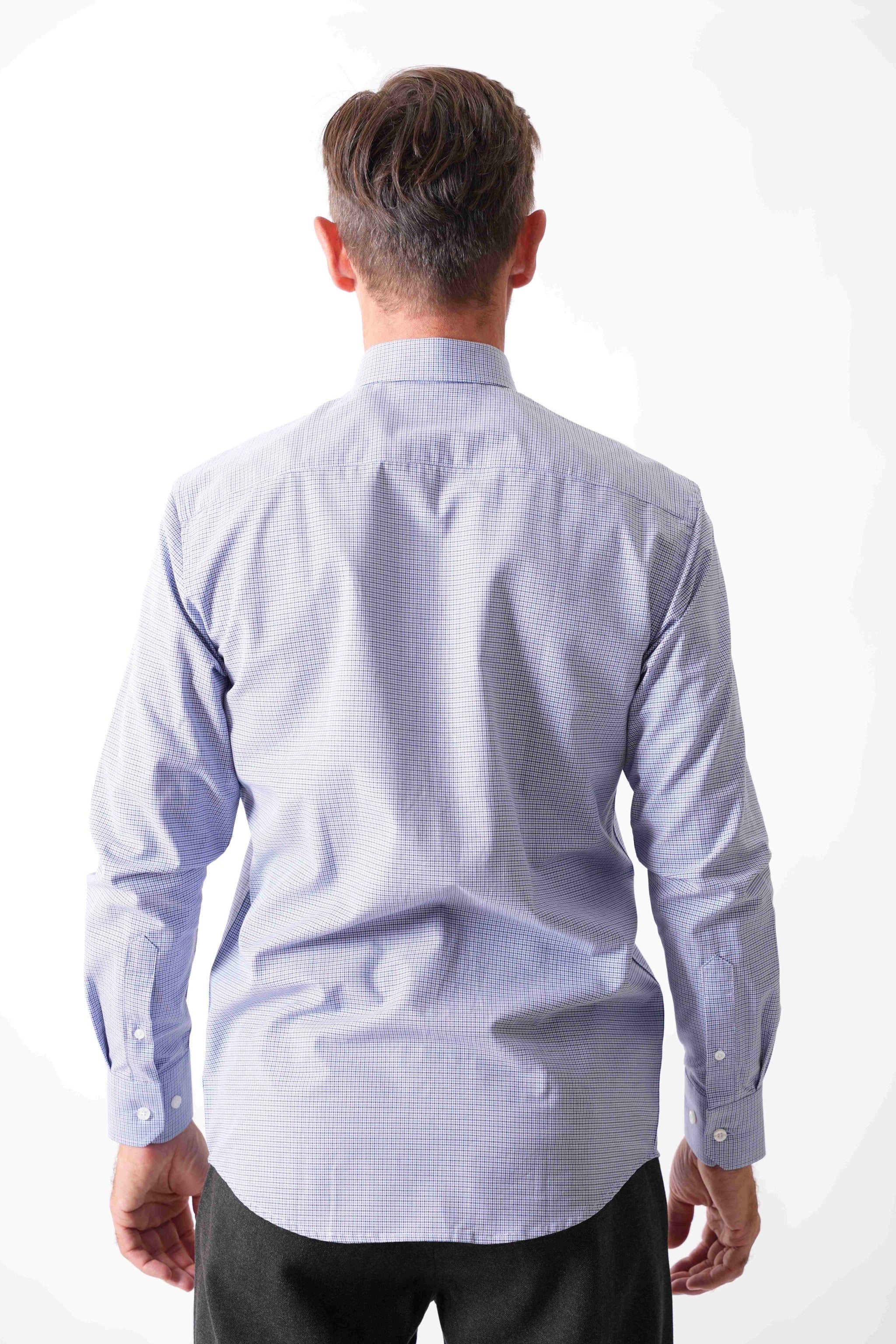 Chemise - DETROIT