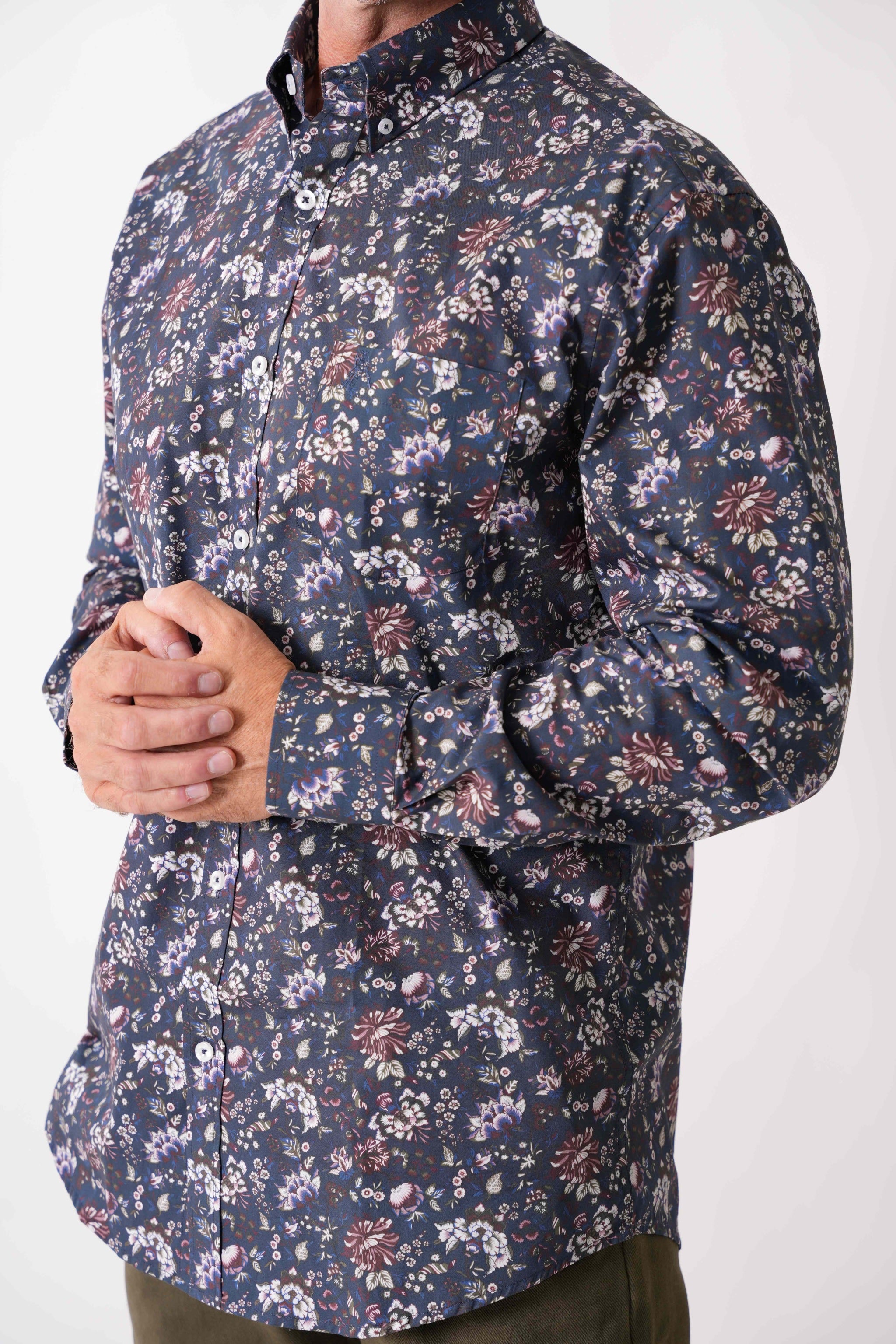 Chemise - DETROIT