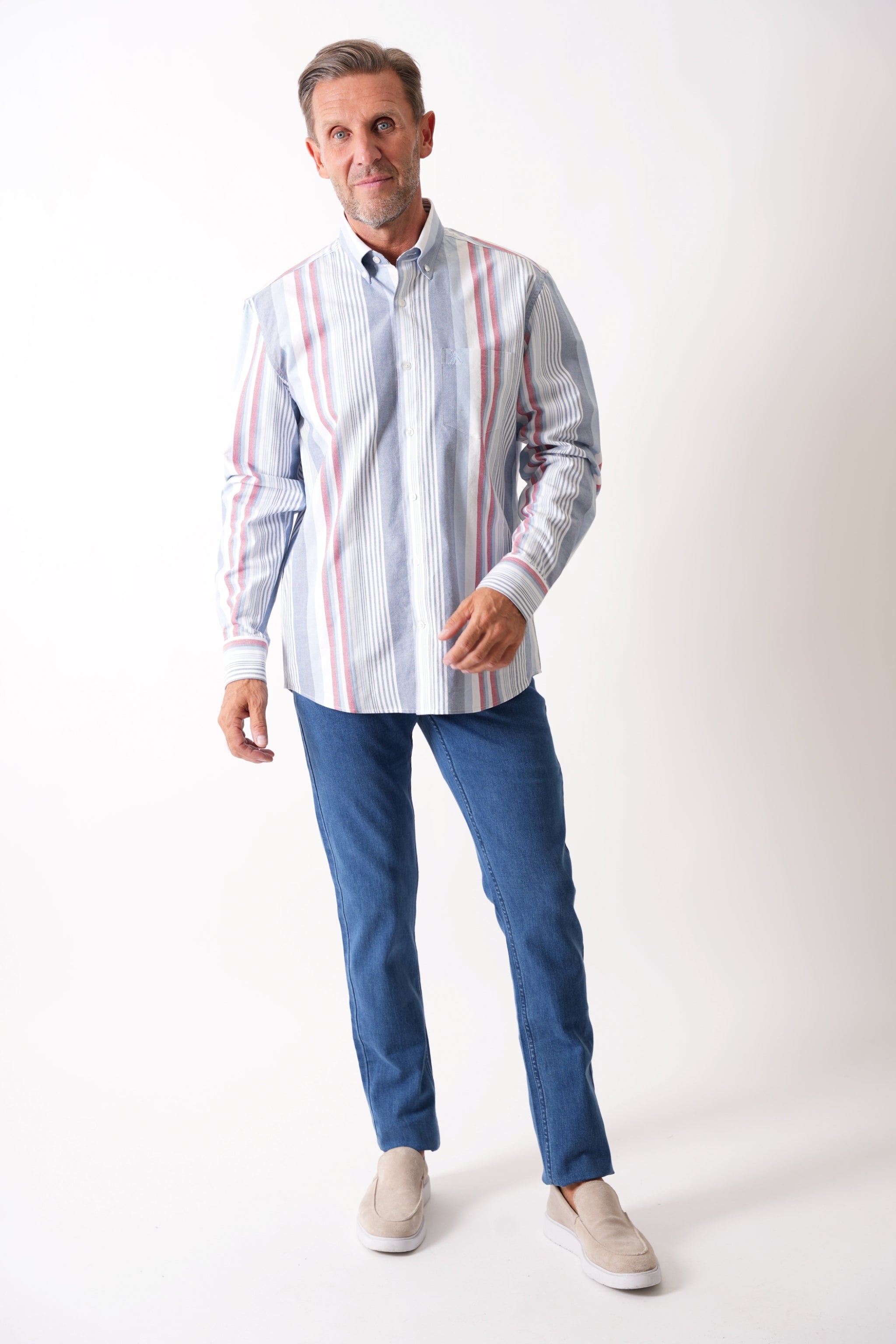 Chemise - DETROIT