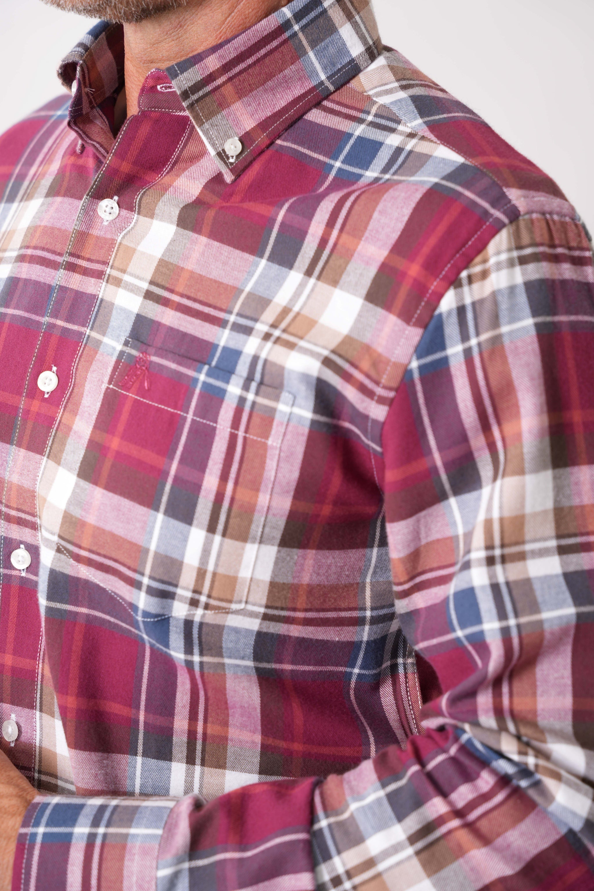 Chemise - DETROIT