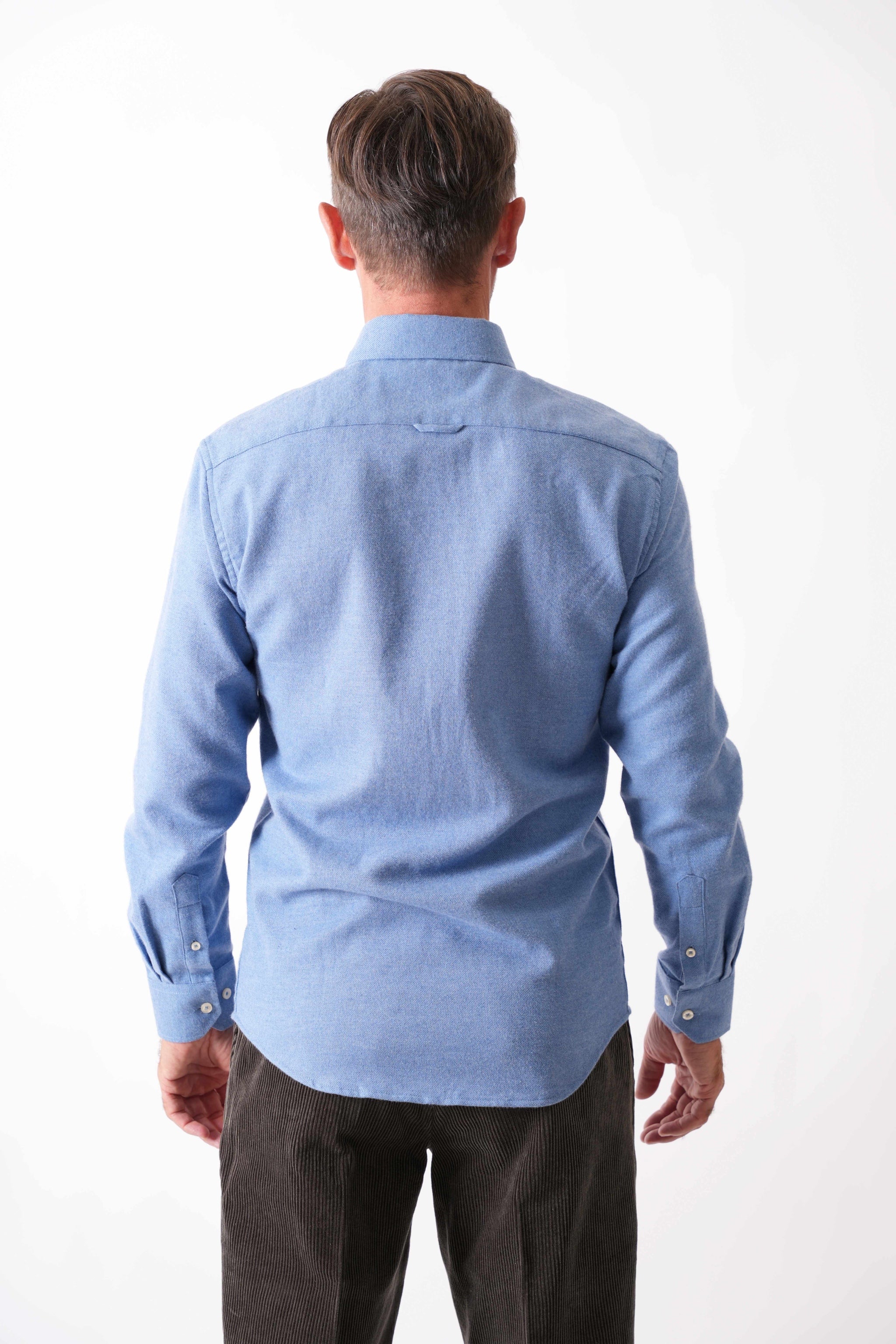 Chemise - DETROIT