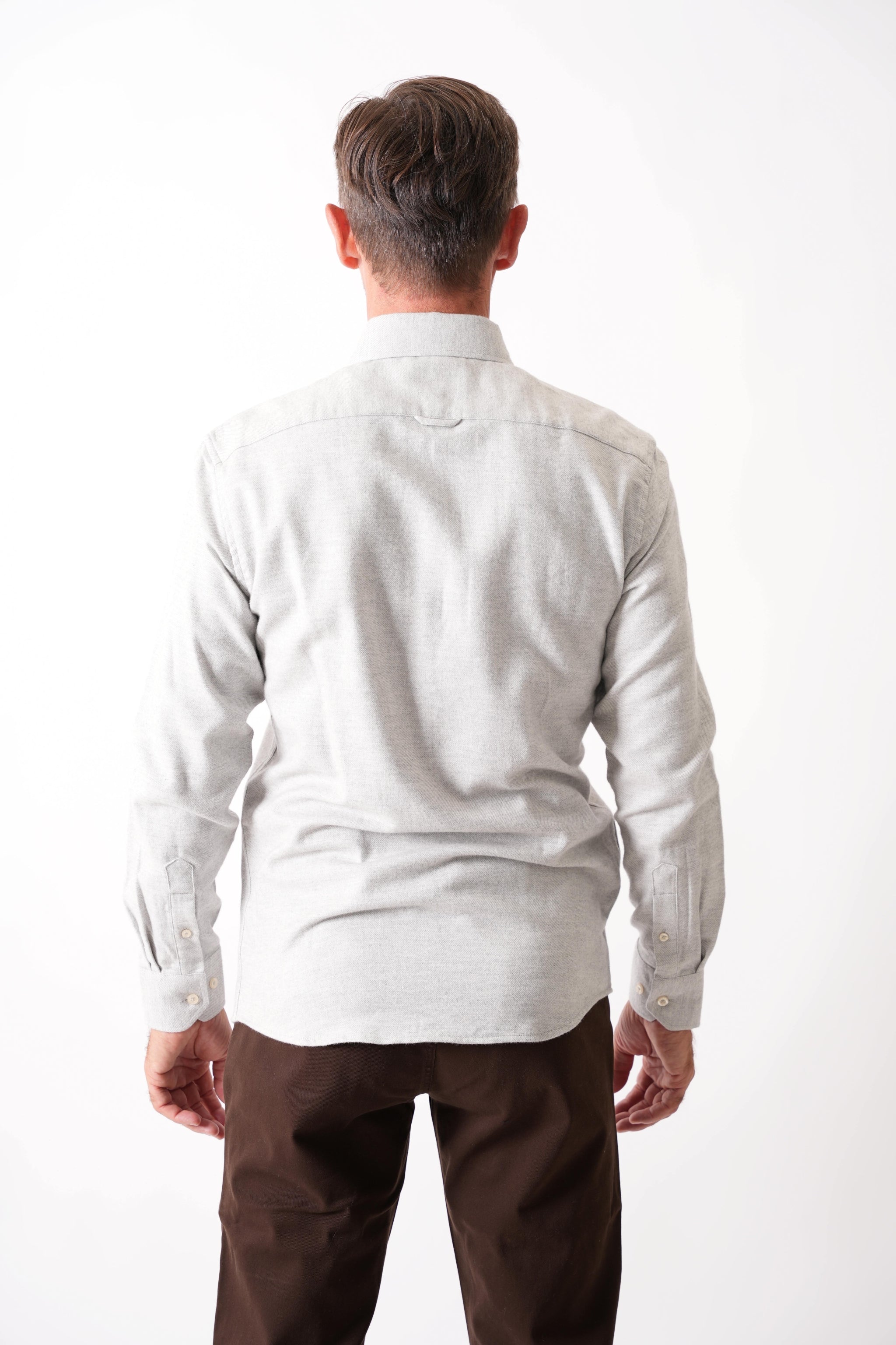 Chemise - DETROIT