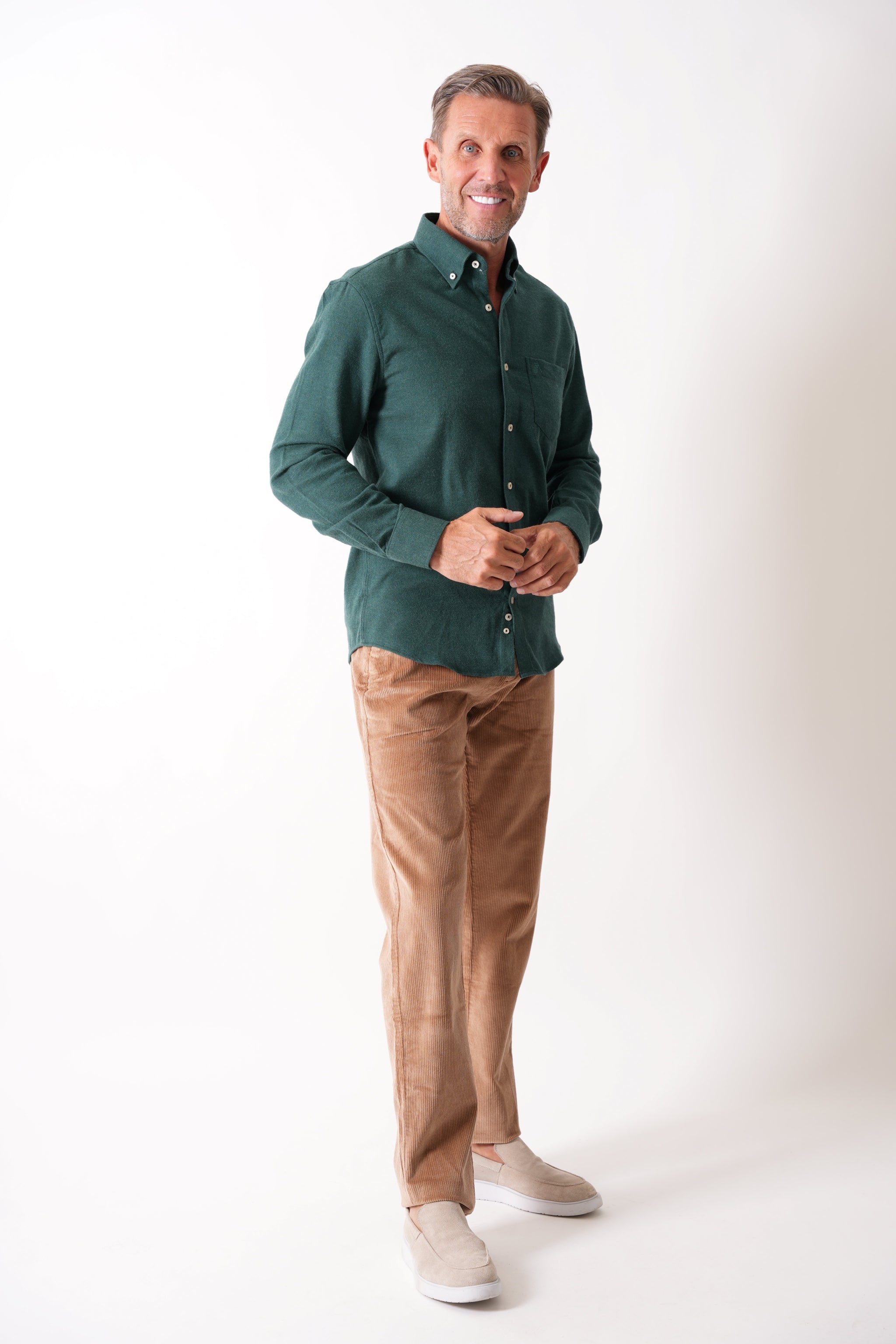 Chemise - DETROIT