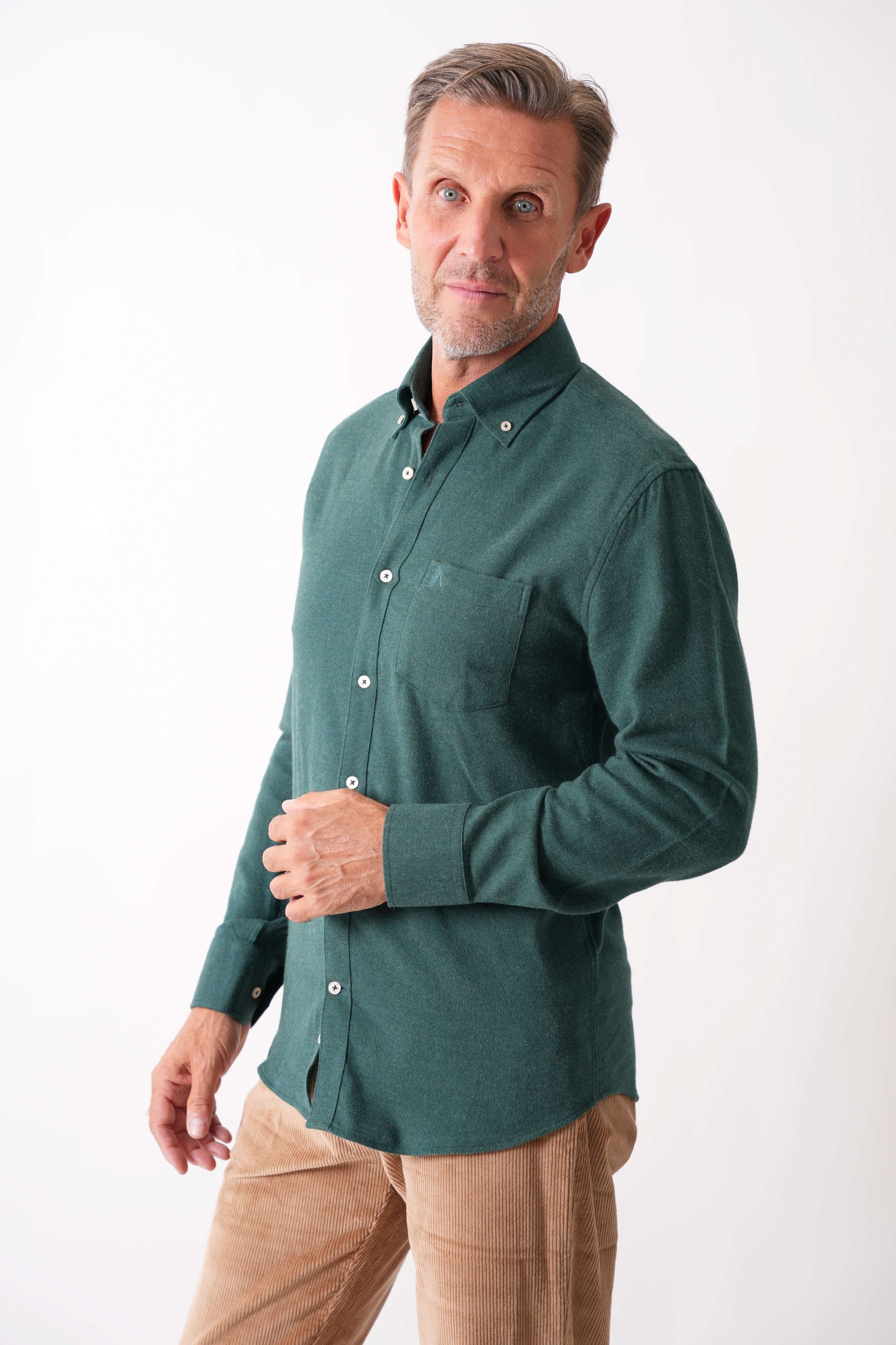 Chemise - DETROIT