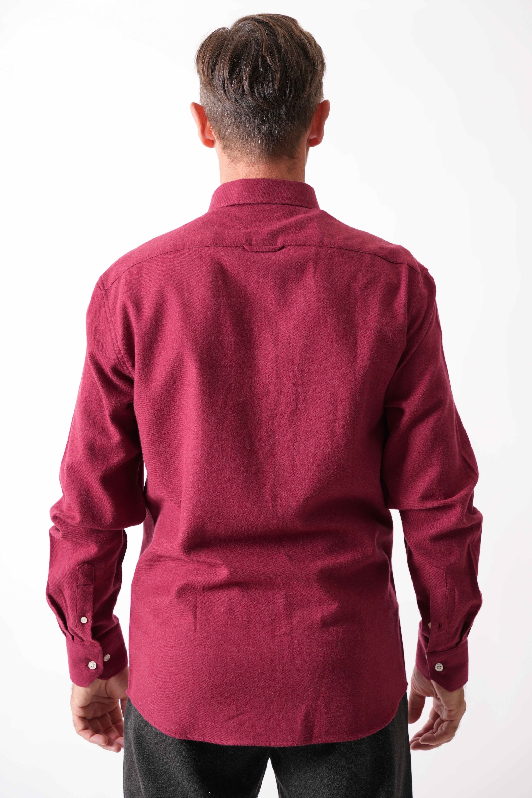 Chemise - DETROIT