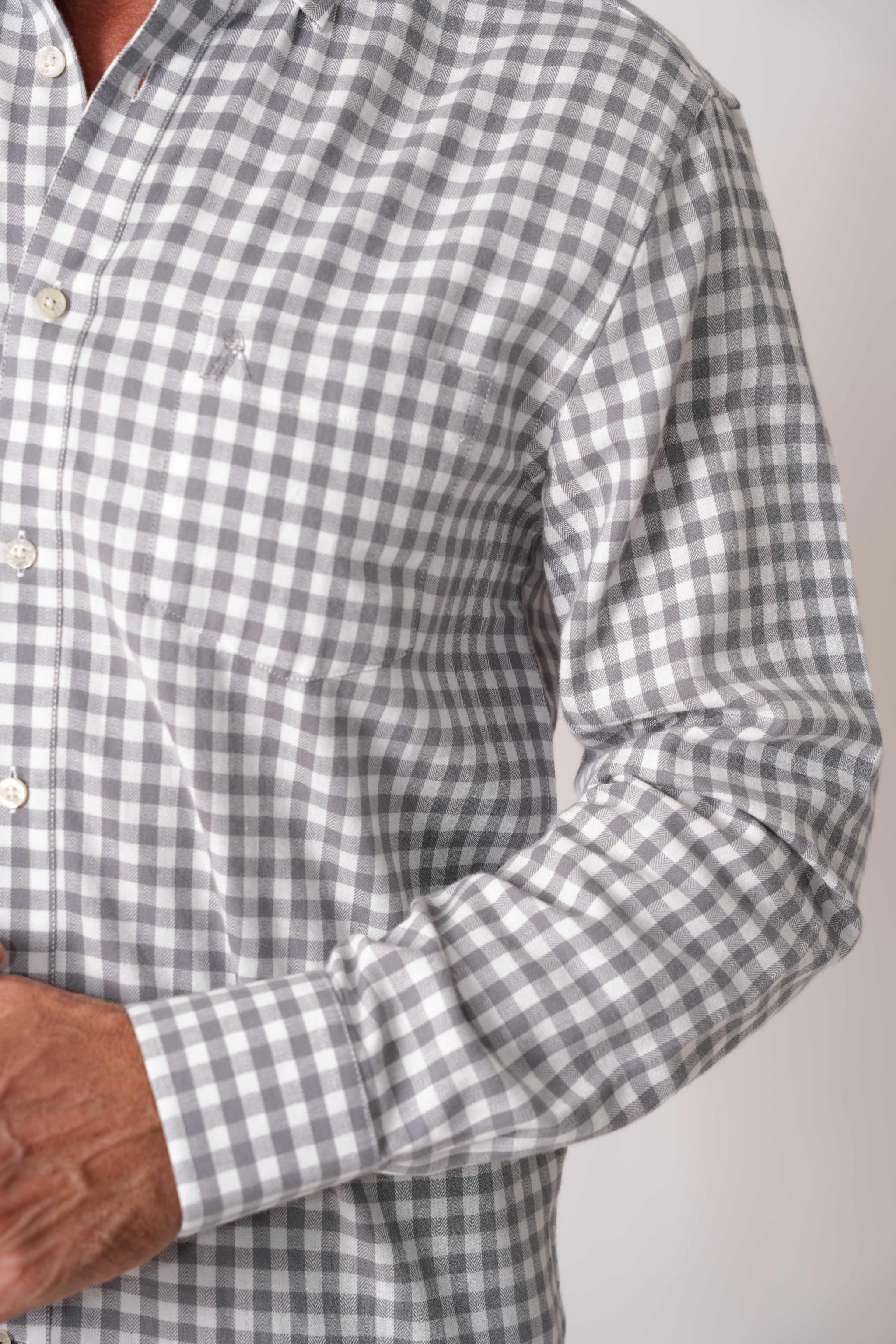 Chemise - DETROIT