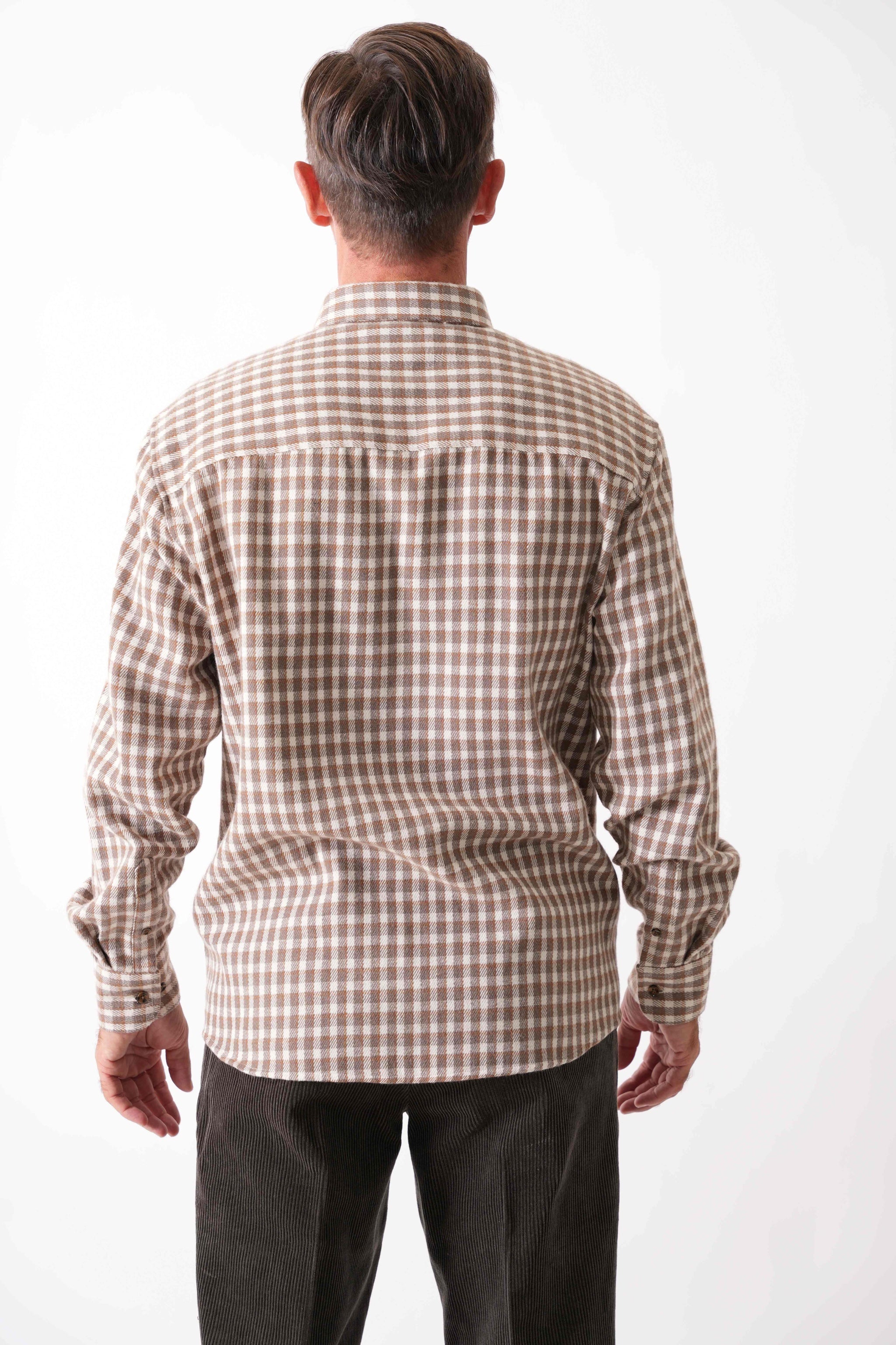BUFFALO Chemise