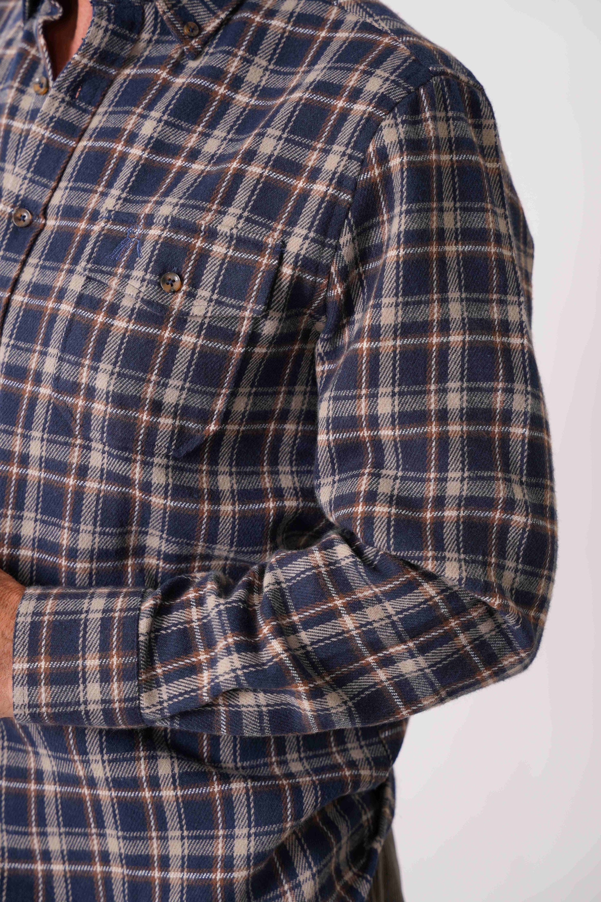 BUFFALO Chemise