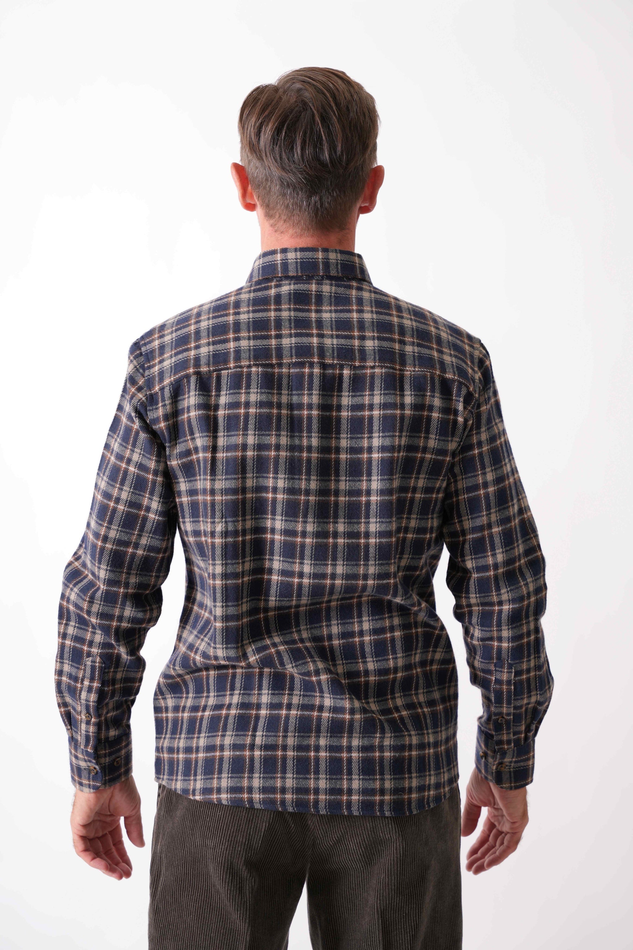 BUFFALO Chemise