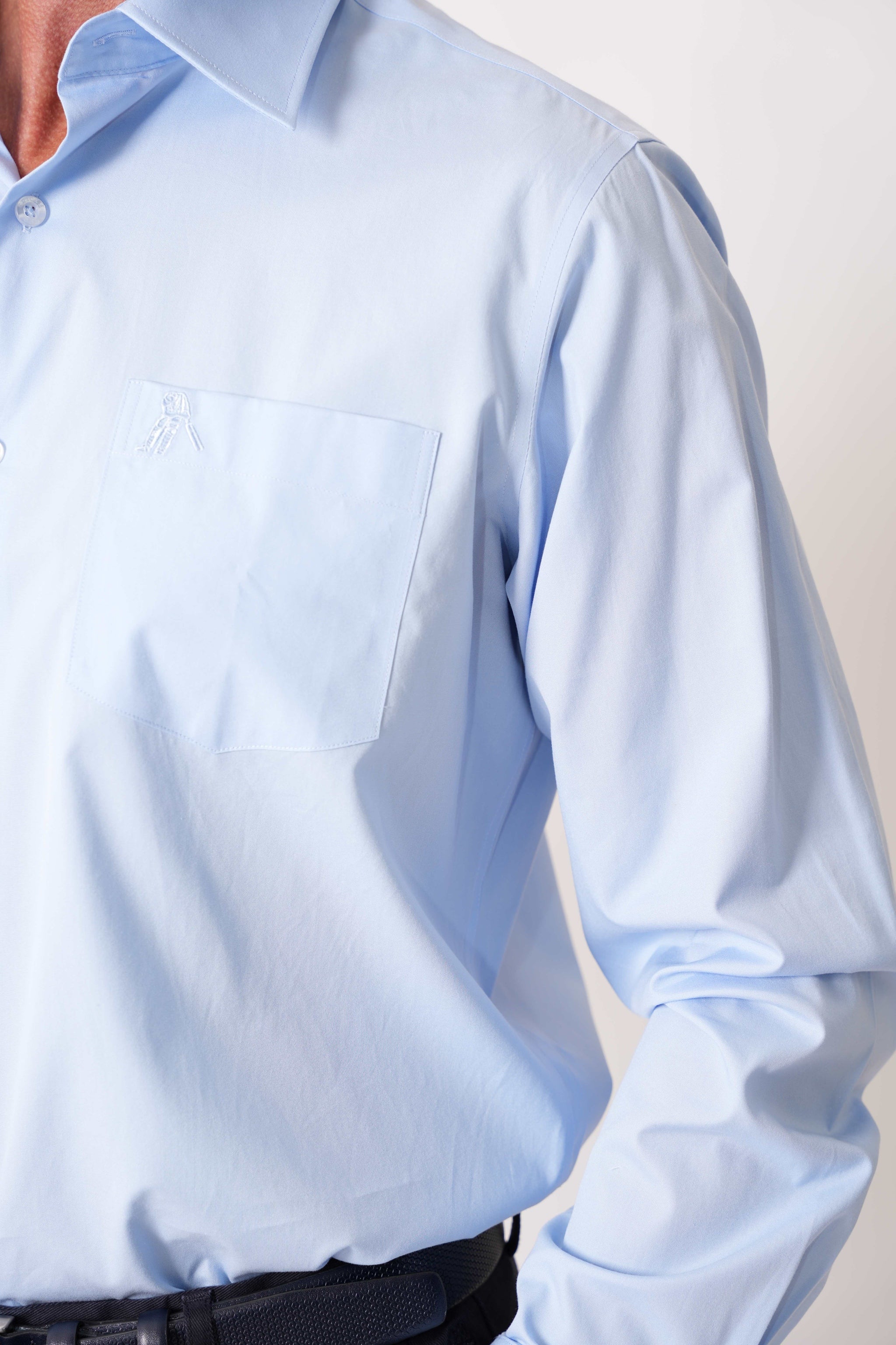 Chemise - EDIMBOURG