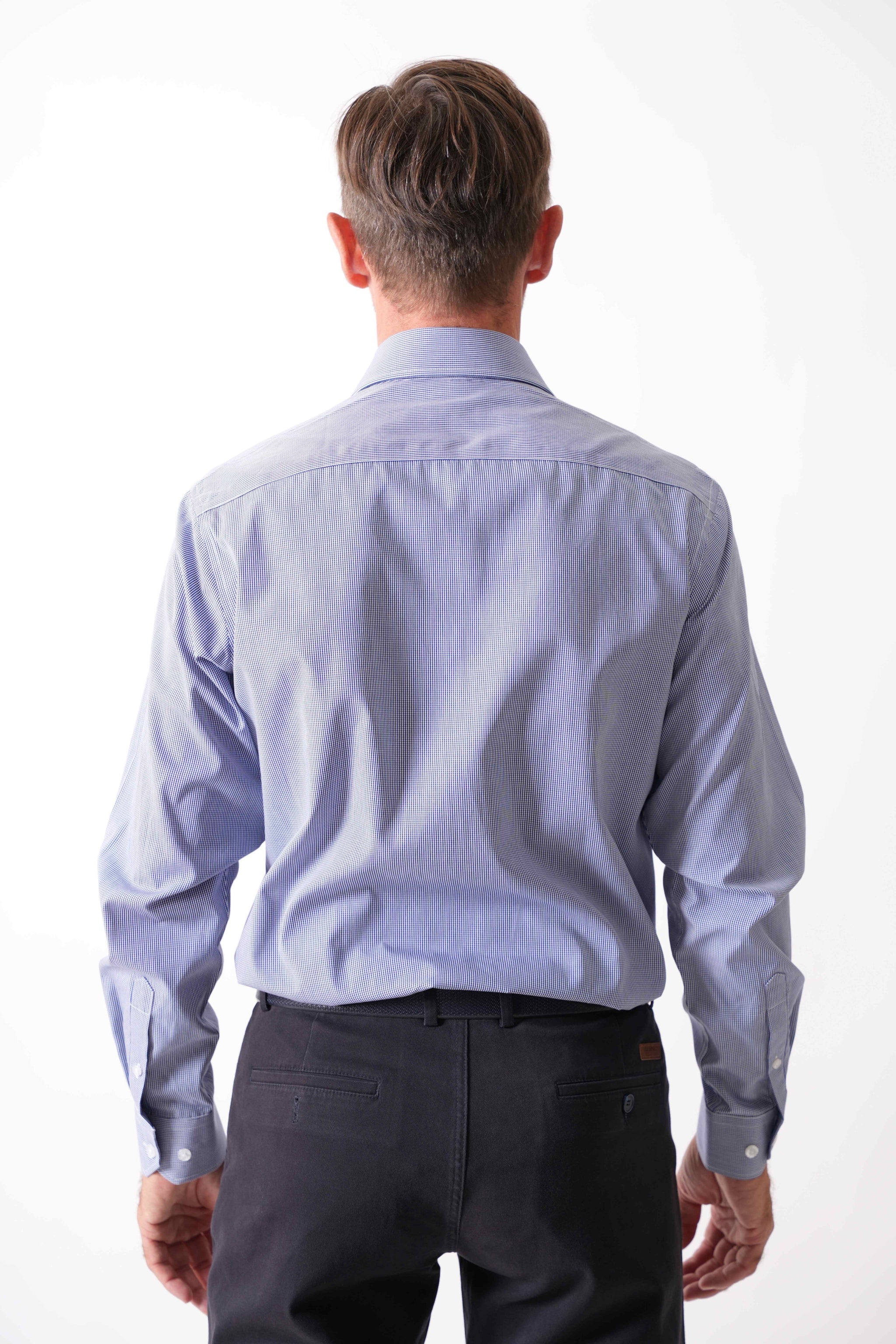 Chemise - EDIMBOURG