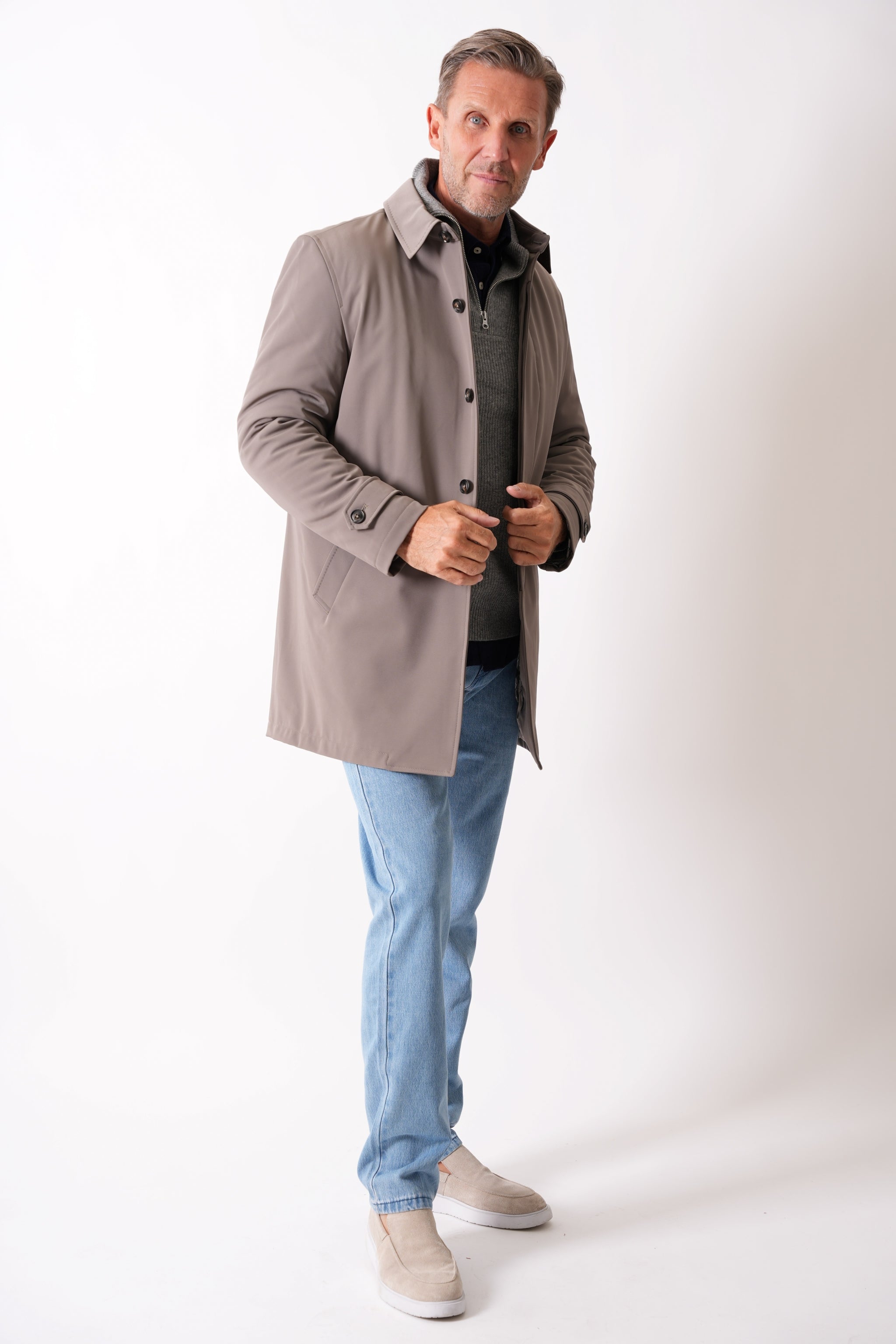 GALWAY Veste