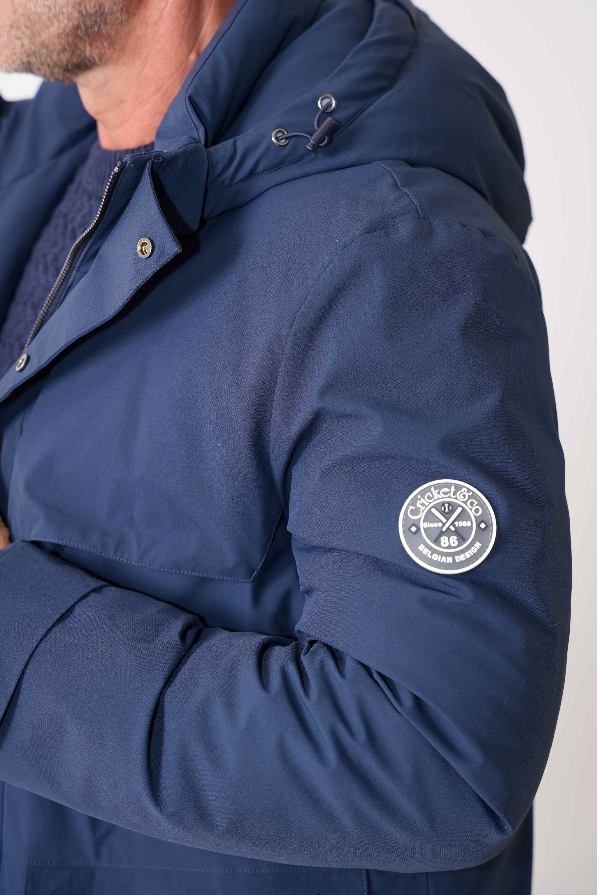 BRAMPTON Veste