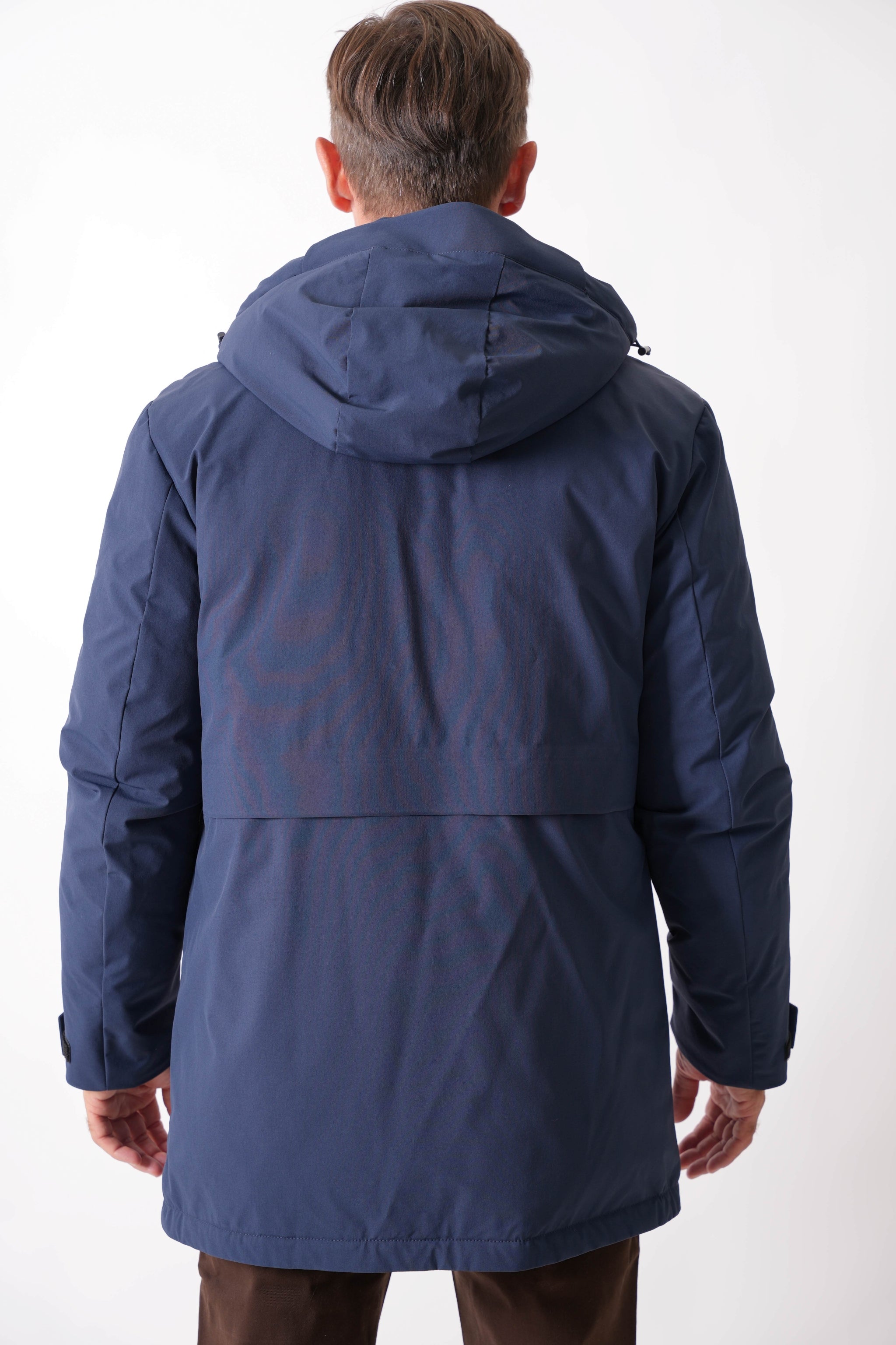 BRAMPTON Veste