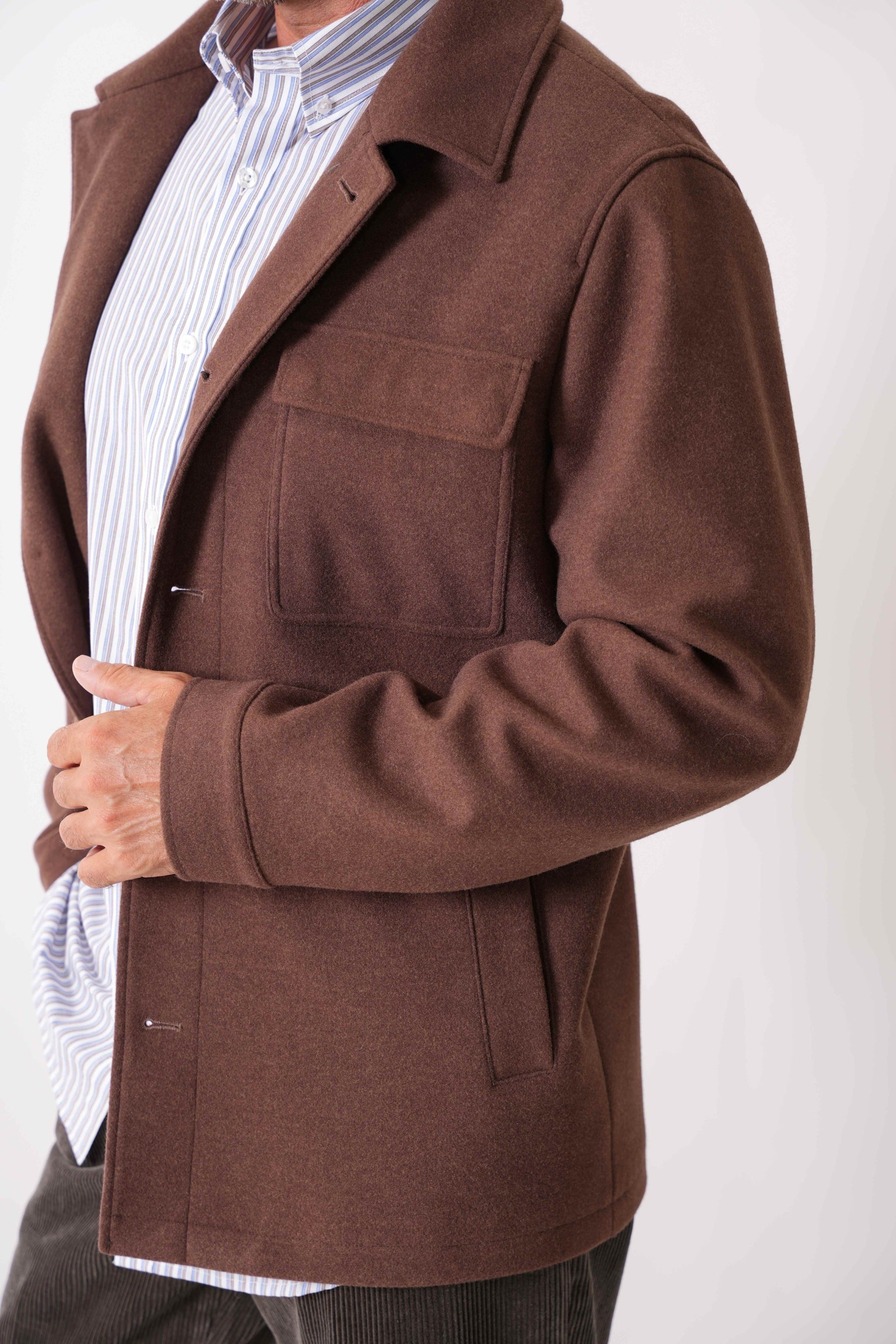 BRIGHTON Veste