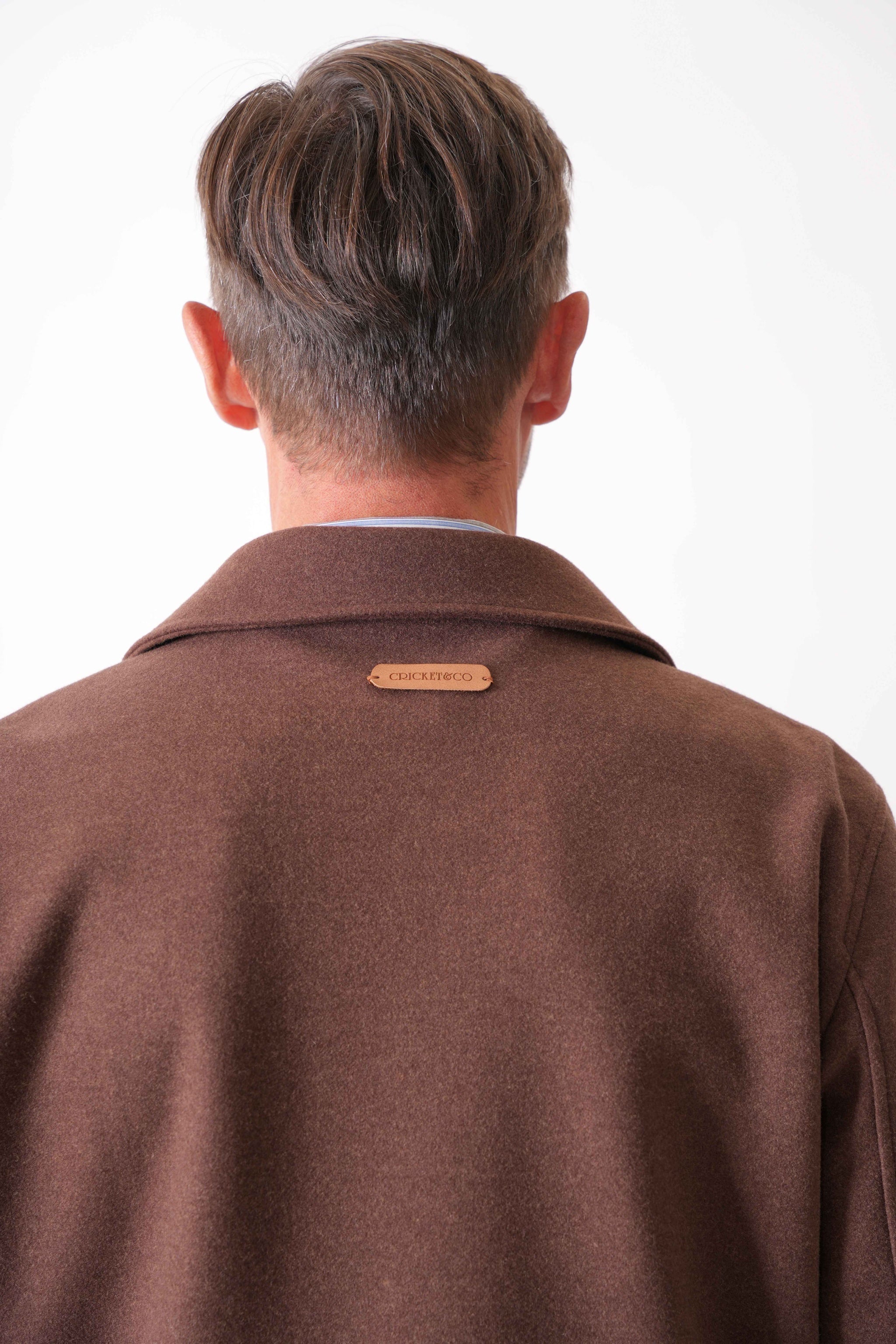 BRIGHTON Veste