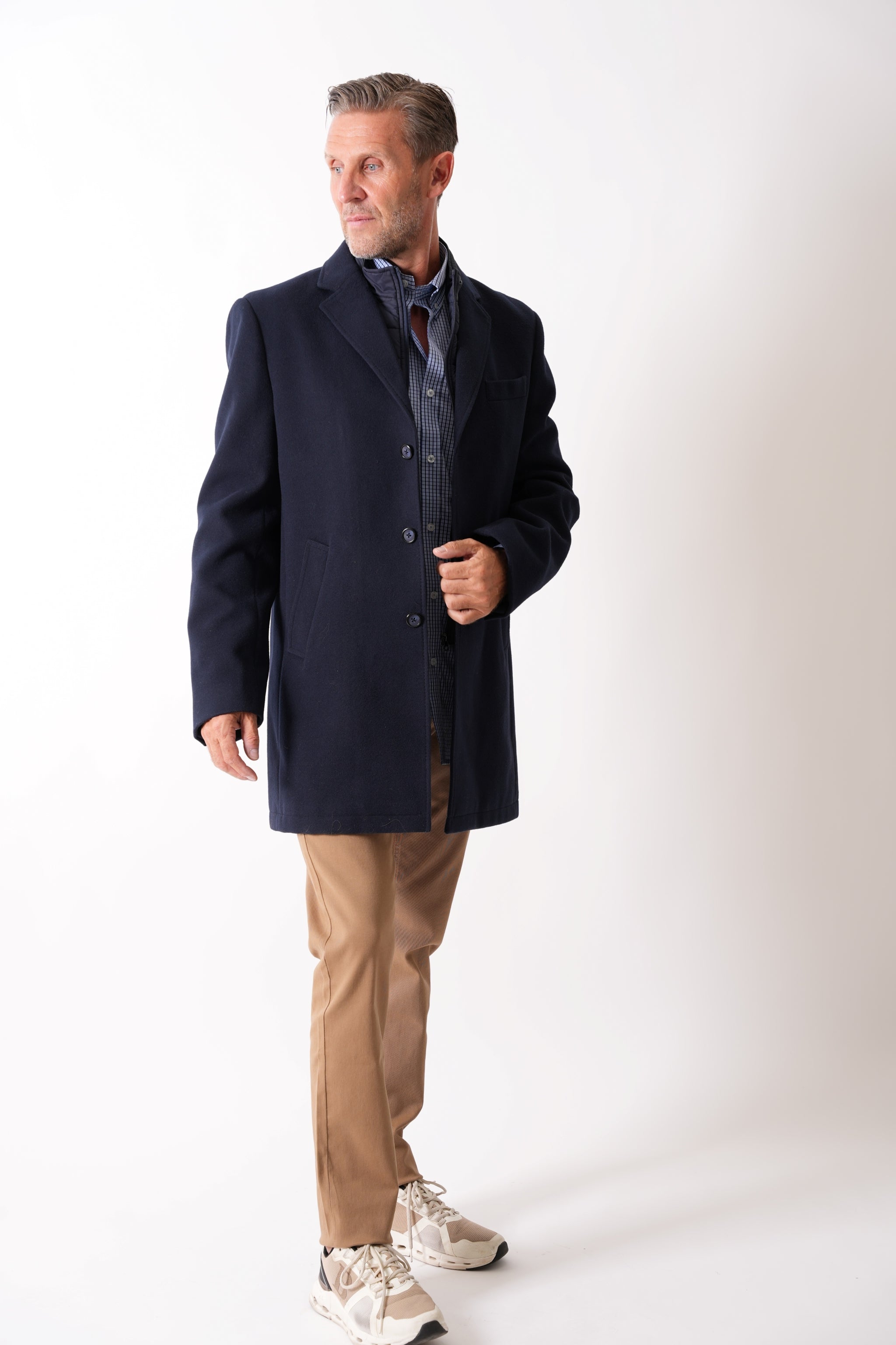 CARLTON Veste