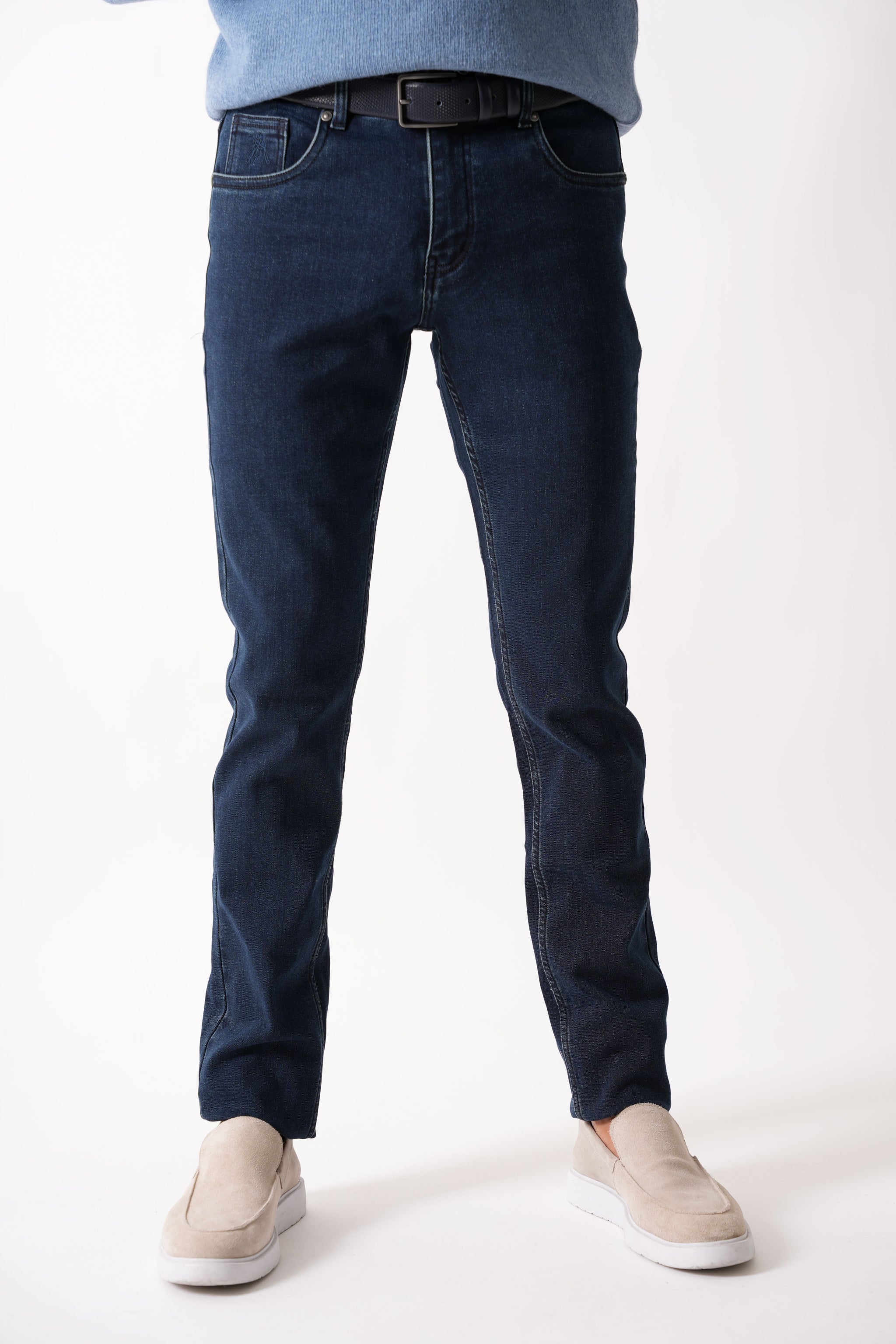 JEANS 5 POCKET Pantalon