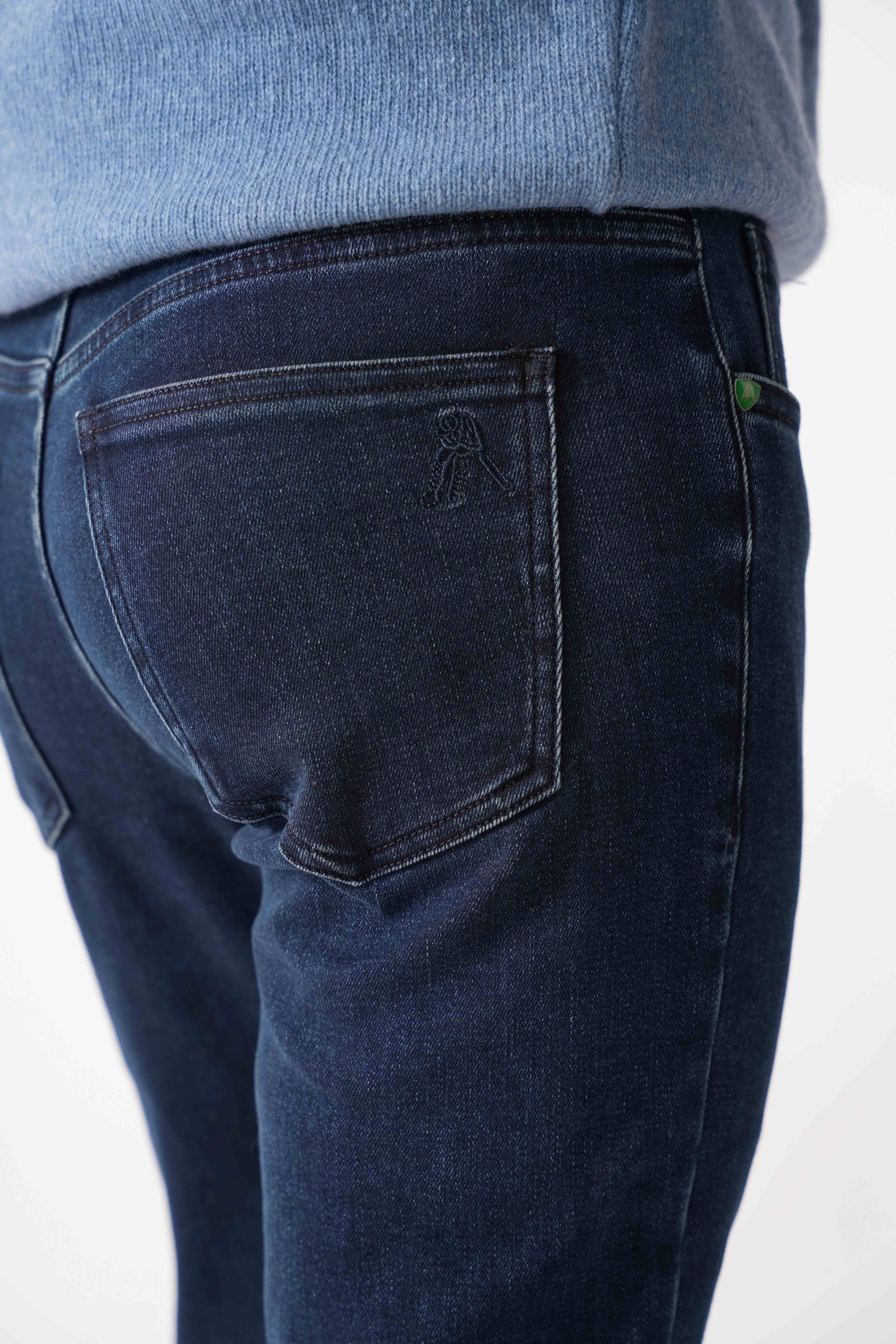 JEANS 5 POCKET Pantalon
