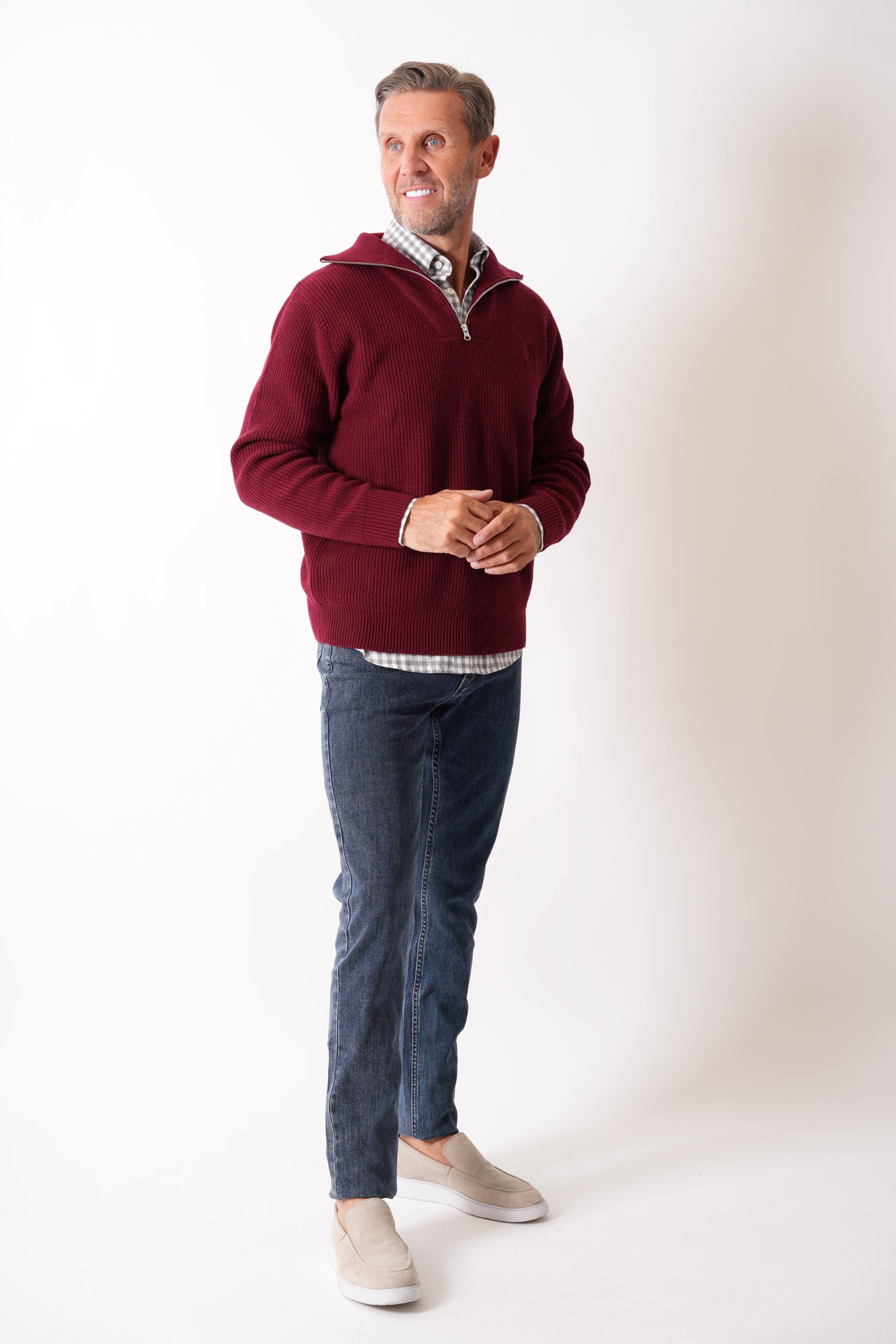 JEANS 5 POCKET Pantalon