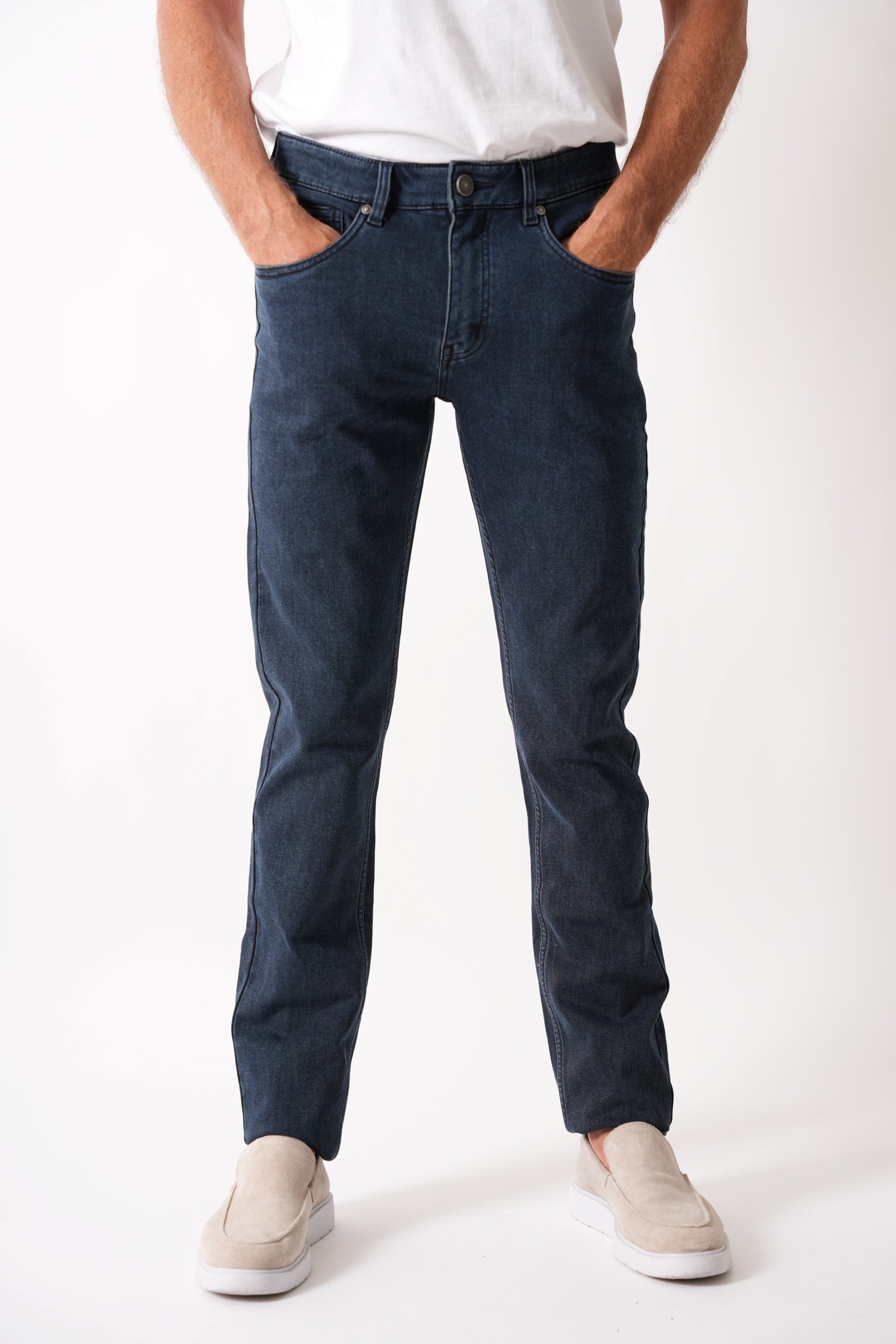 JEANS 5 POCKET Pantalon