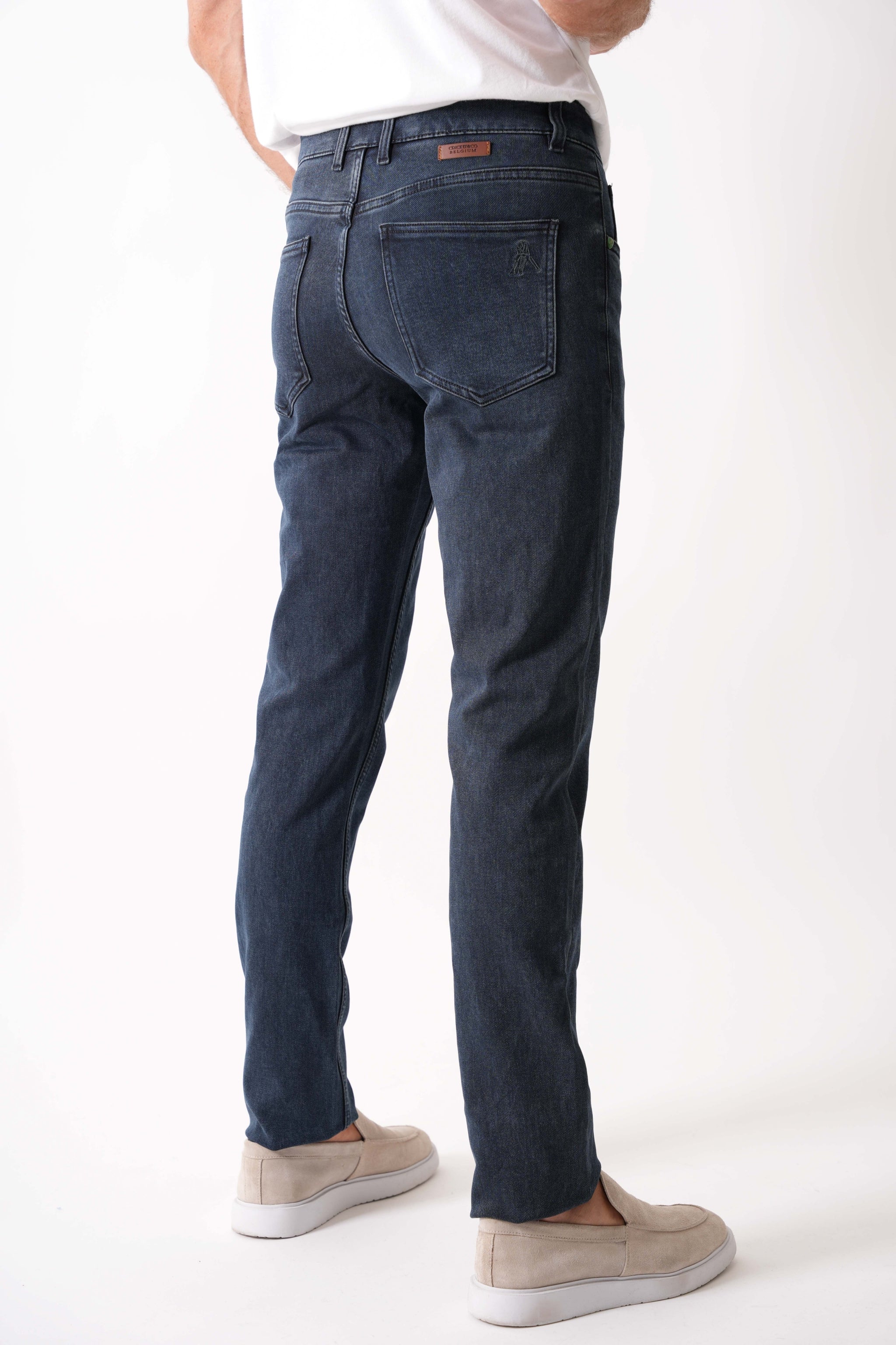 JEANS 5 POCKET Pantalon