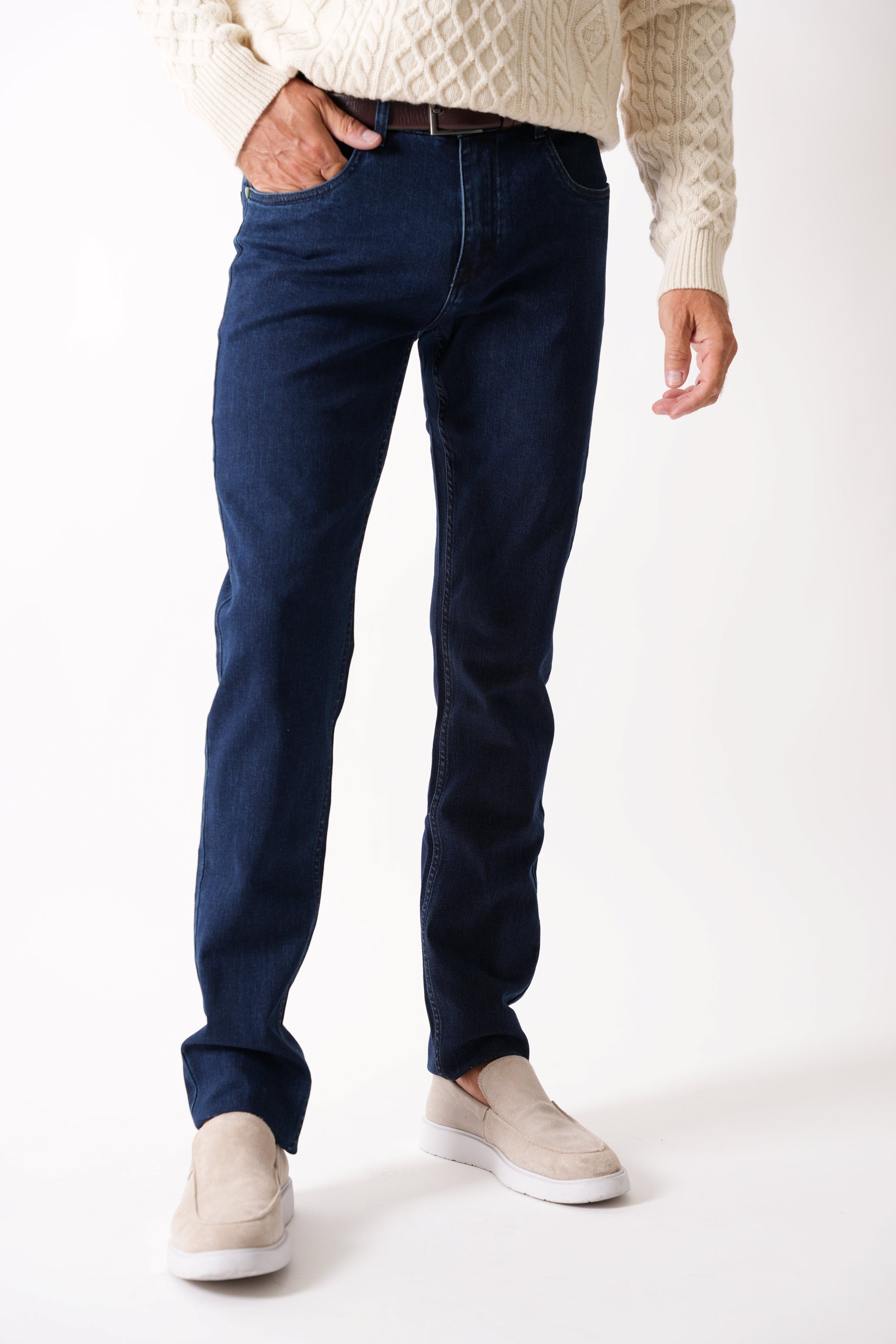 JEANS 5 POCKET Pantalon