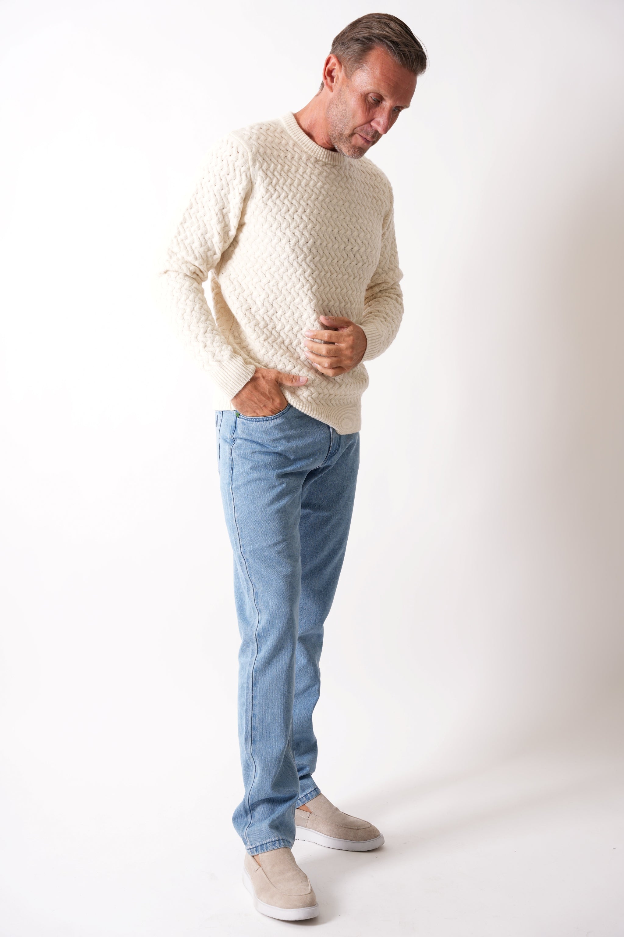 CHESTER Pantalon
