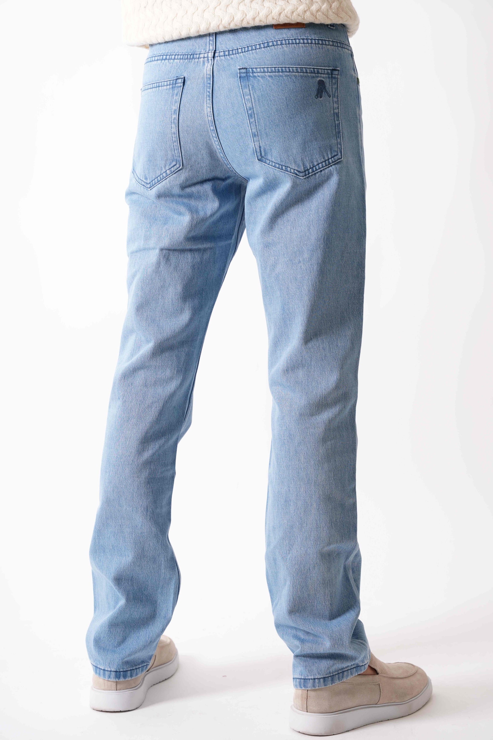 CHESTER Pantalon