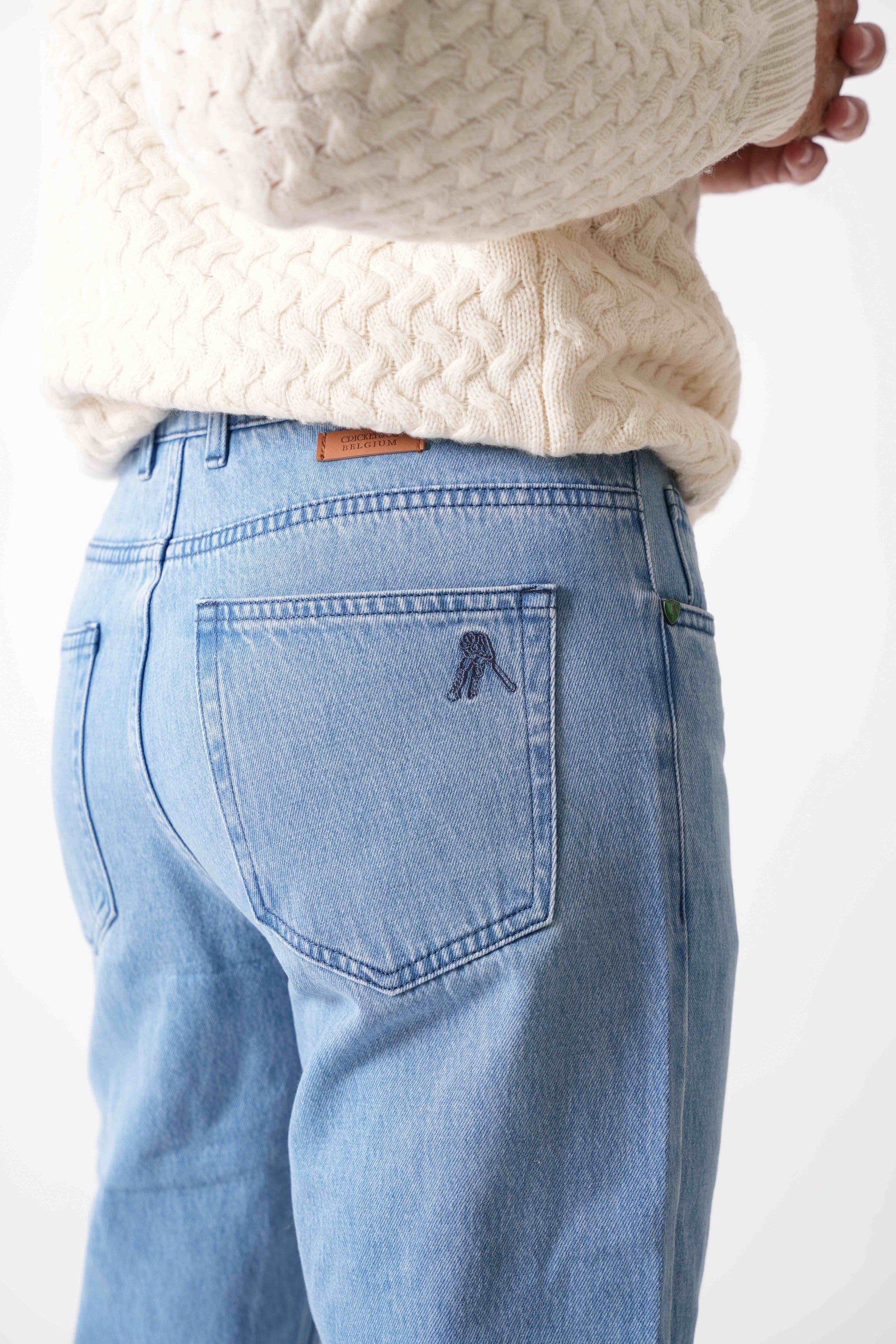CHESTER Pantalon